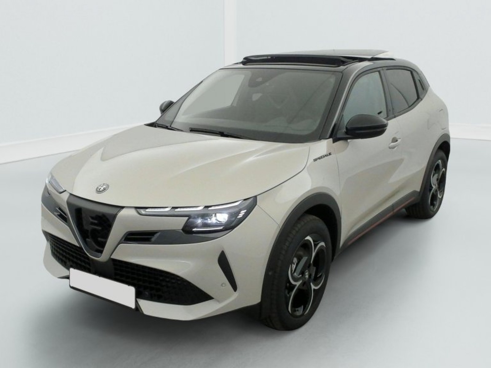 ALFA ROMEO - Junior - #846395 - 2