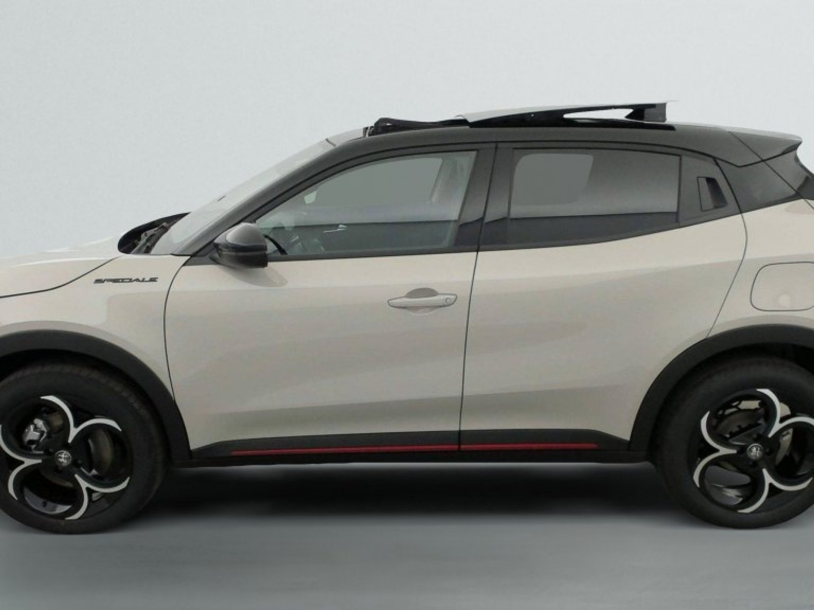 ALFA ROMEO - Junior - #846395 - 3