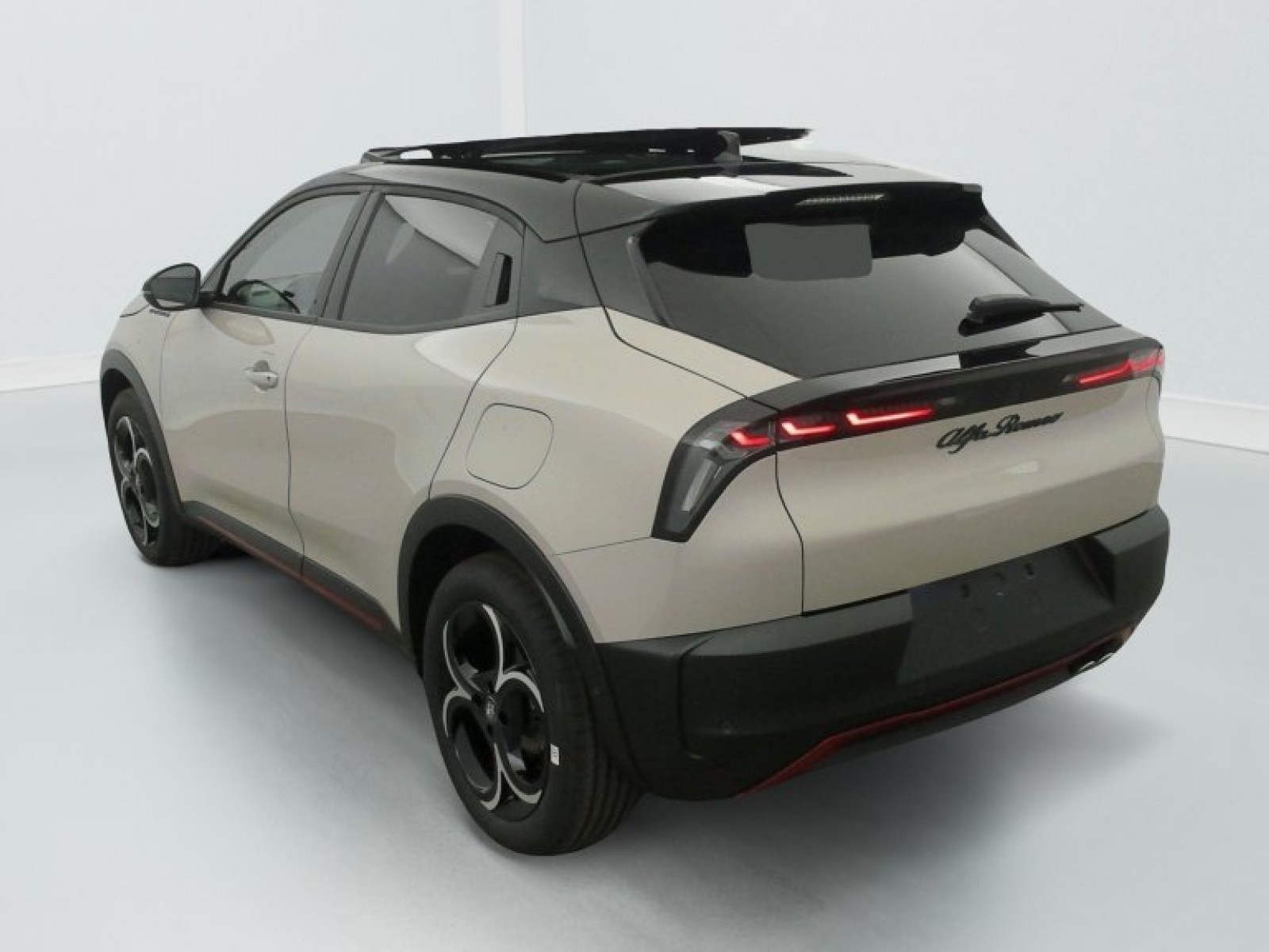 ALFA ROMEO - Junior - #846395 - 4