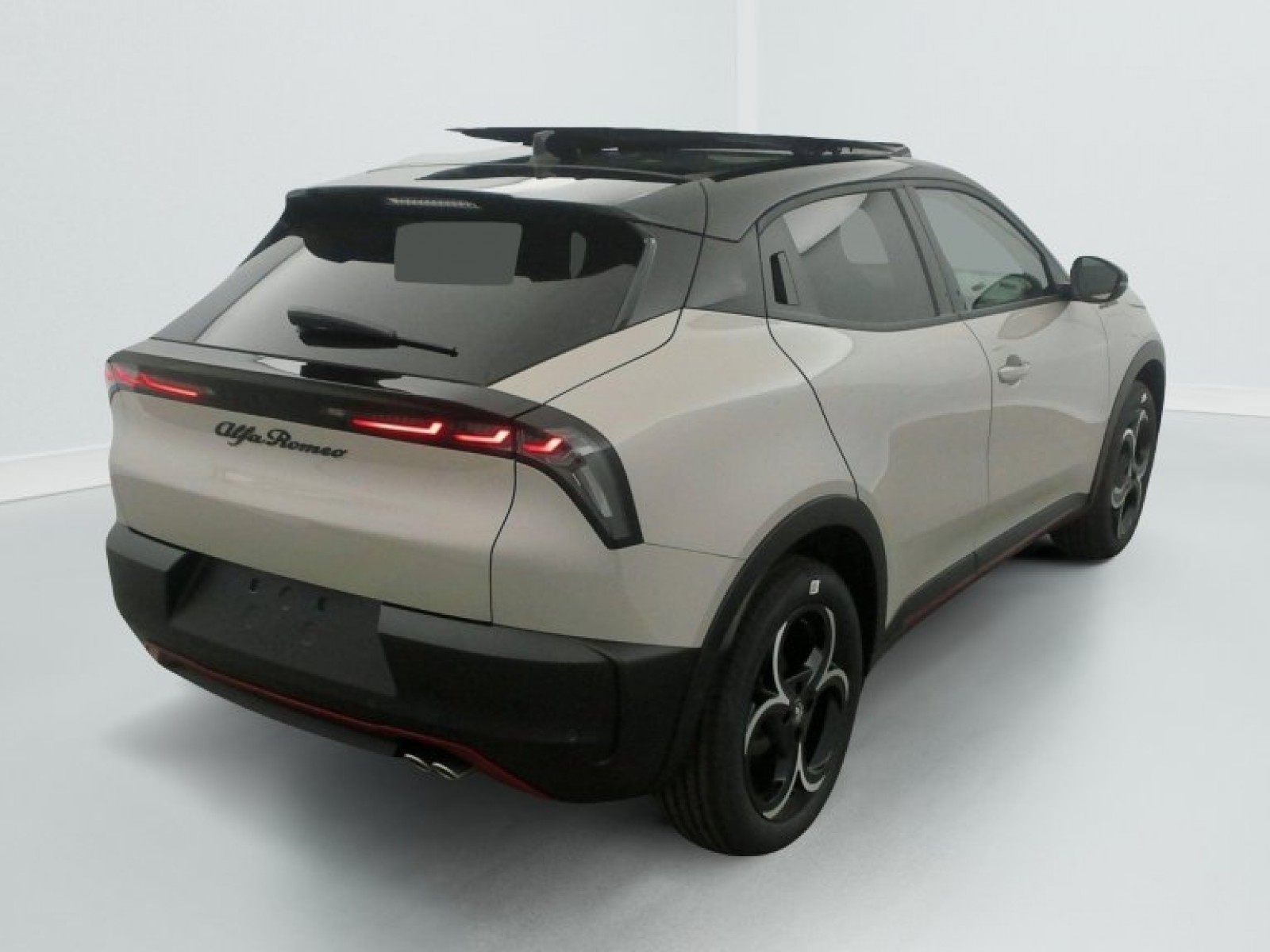 ALFA ROMEO - Junior - #846395 - 6