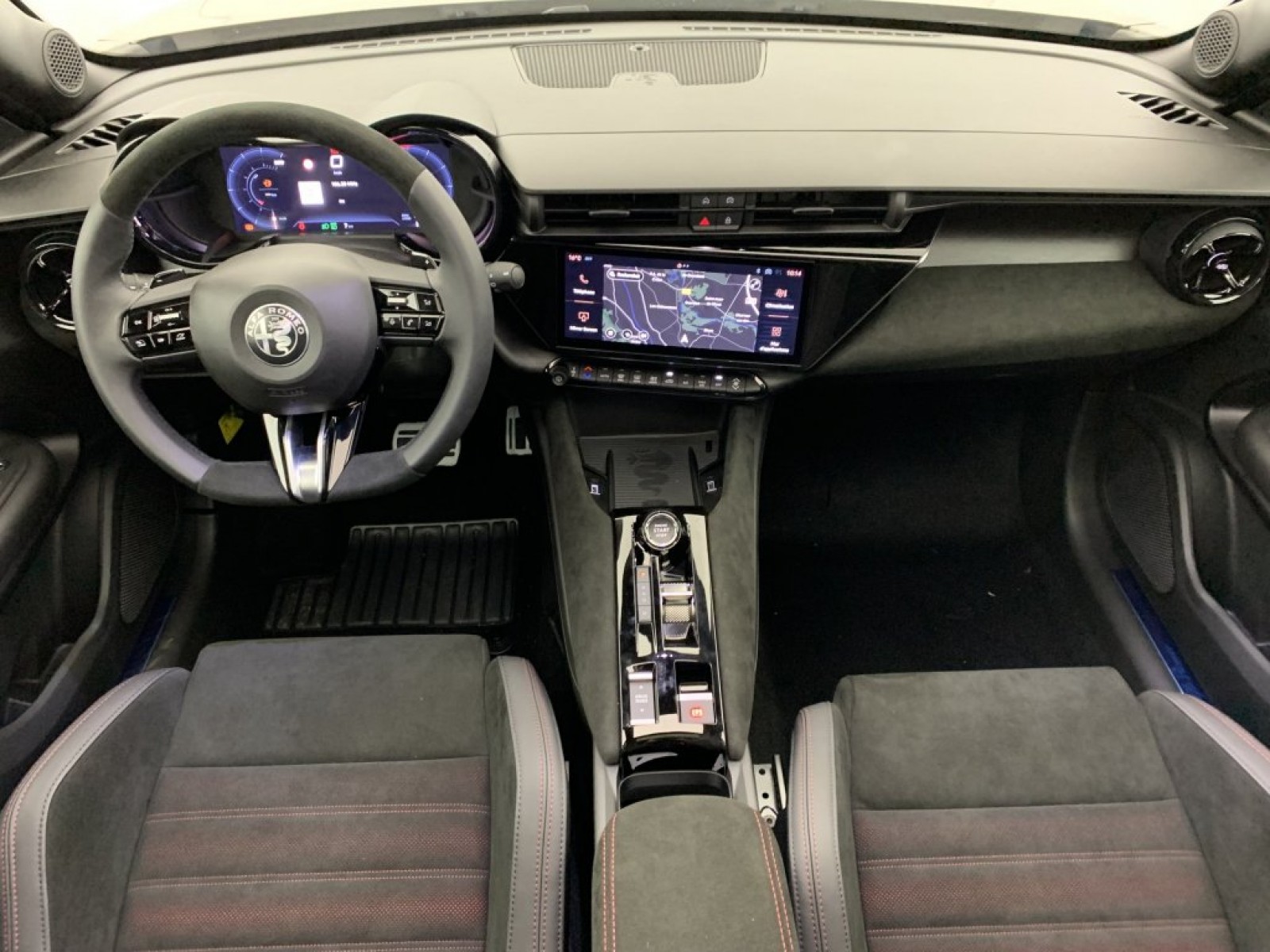 ALFA ROMEO - Junior - #846395 - 11