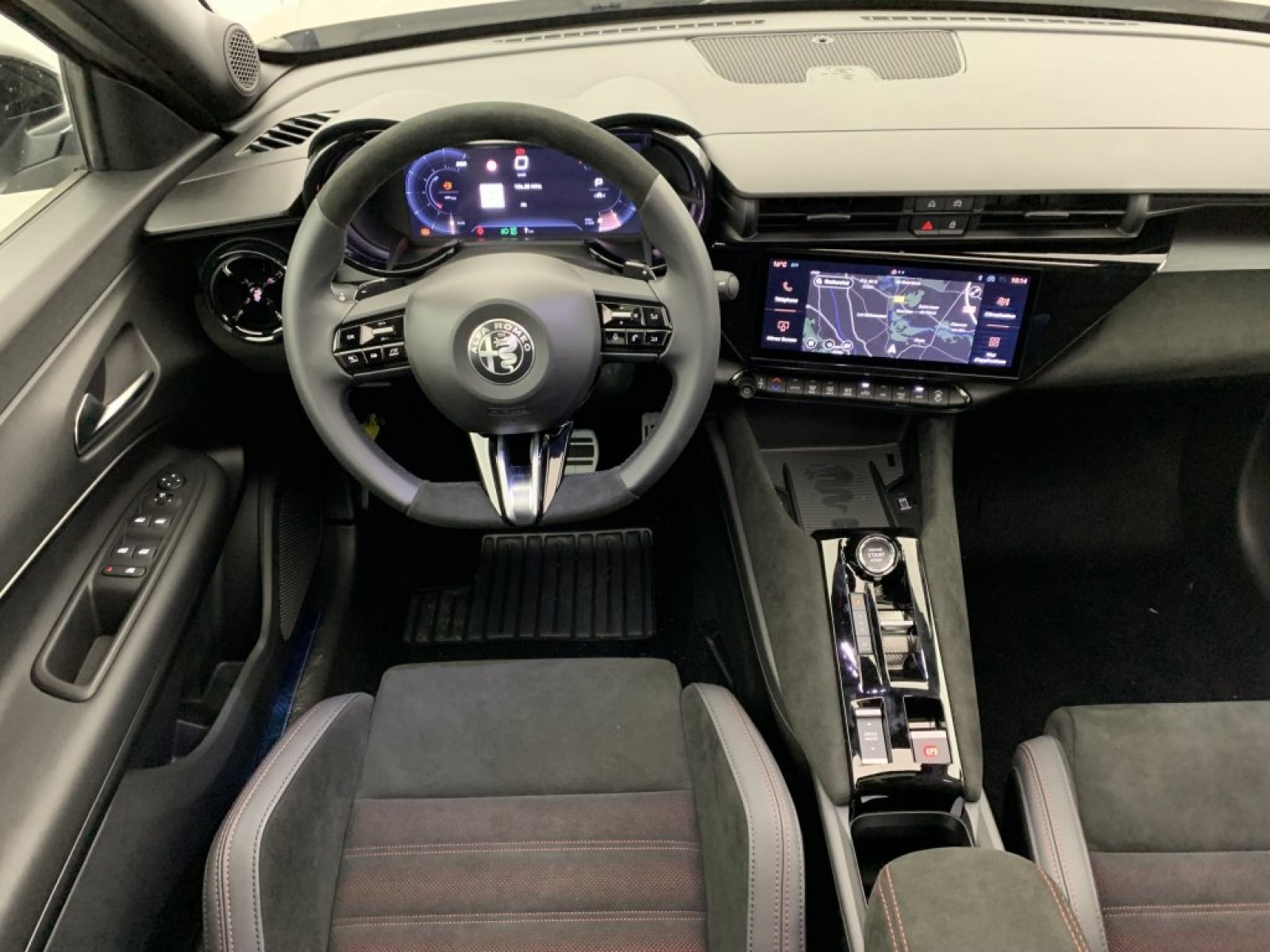 ALFA ROMEO - Junior - #846395 - 12