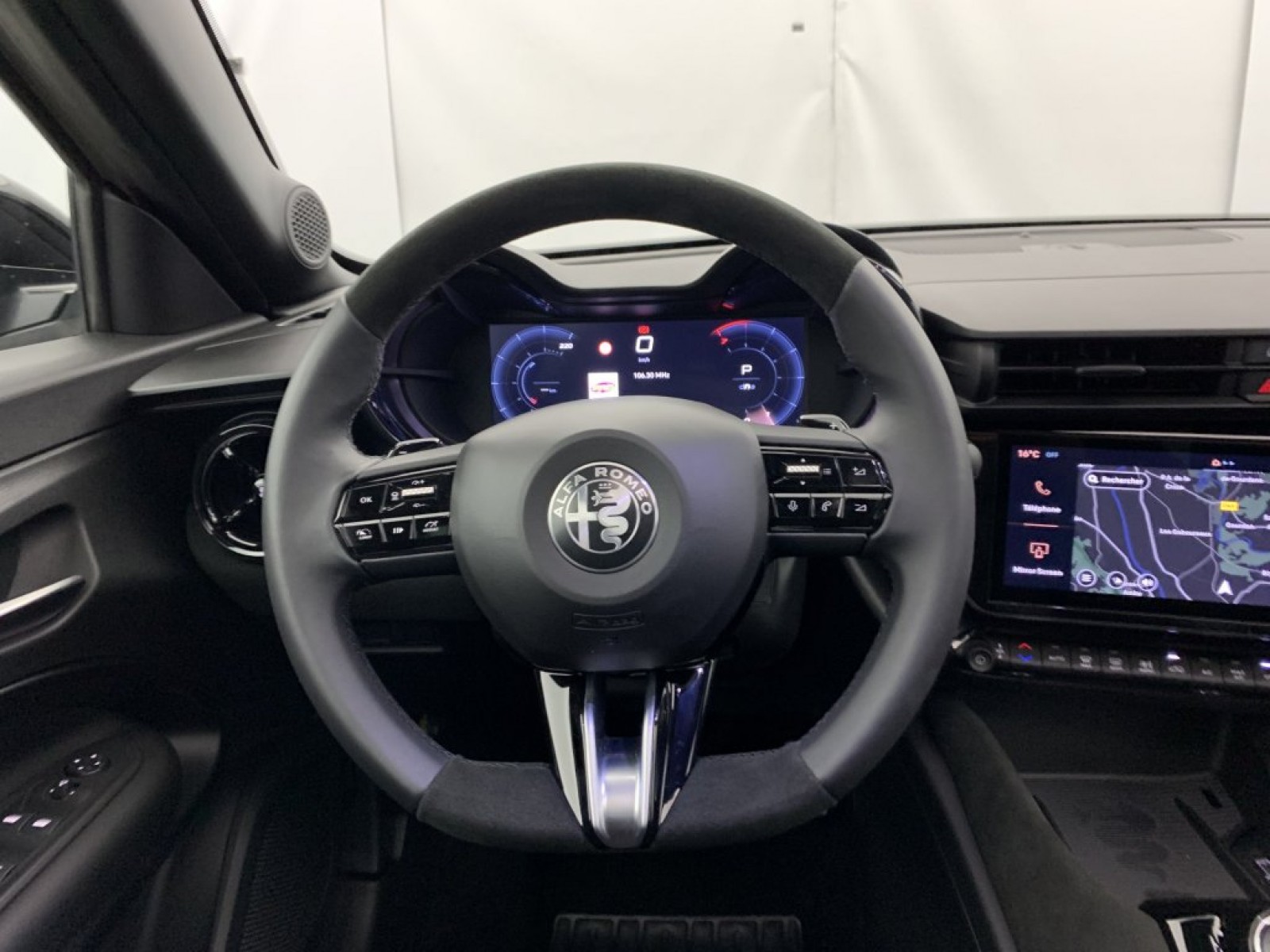 ALFA ROMEO - Junior - #846395 - 13