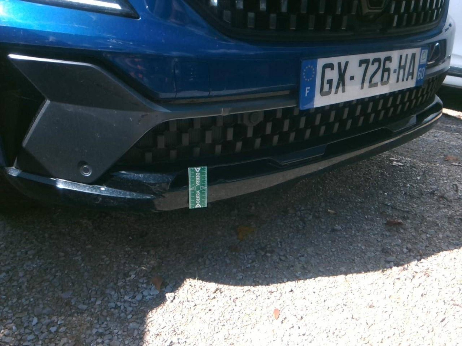 RENAULT - AUSTRAL - #846397 - 9