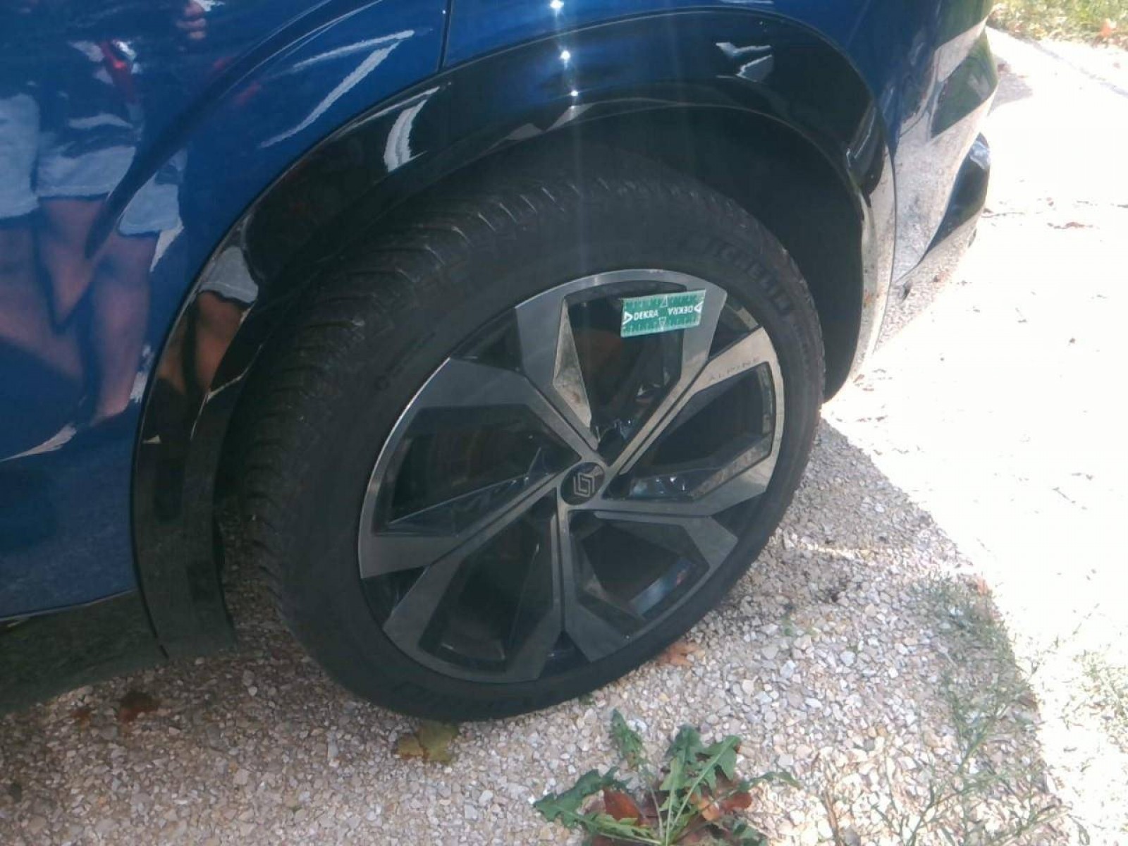 RENAULT - AUSTRAL - #846397 - 19