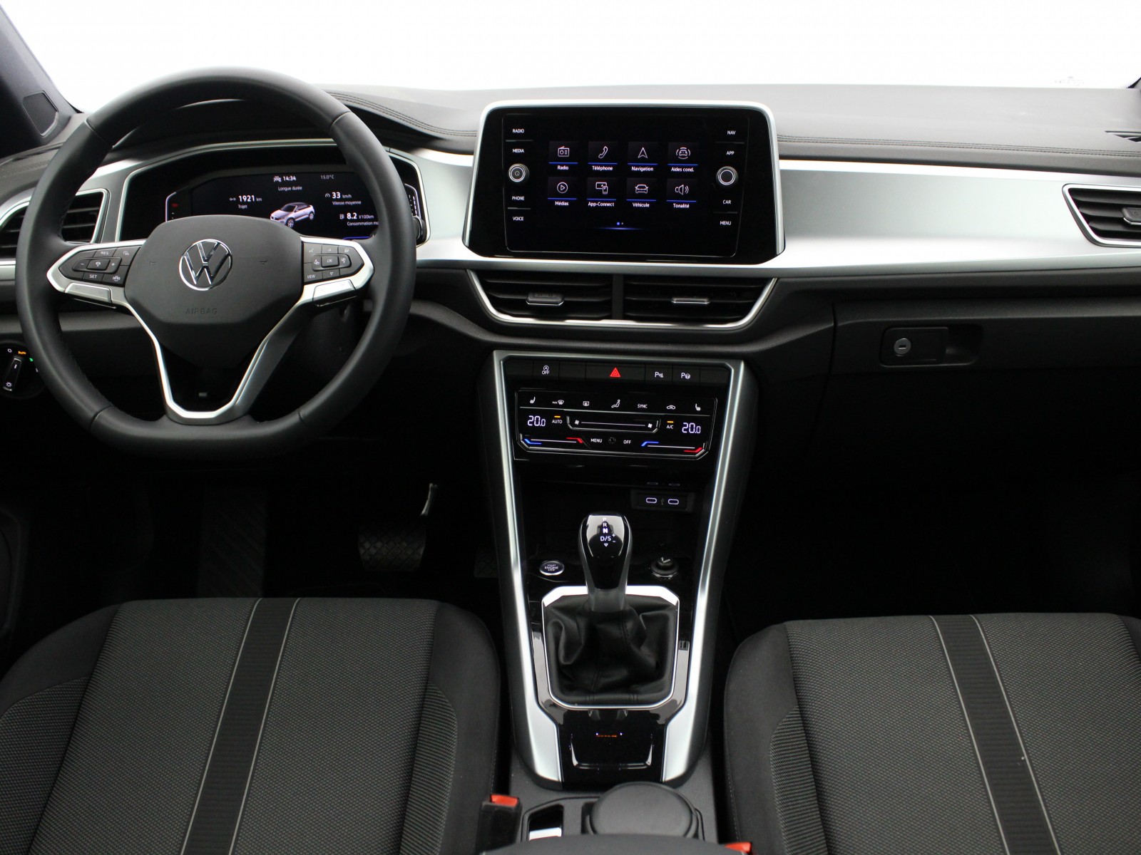 VOLKSWAGEN - T-ROC CABRIOLET - #181614 - 16