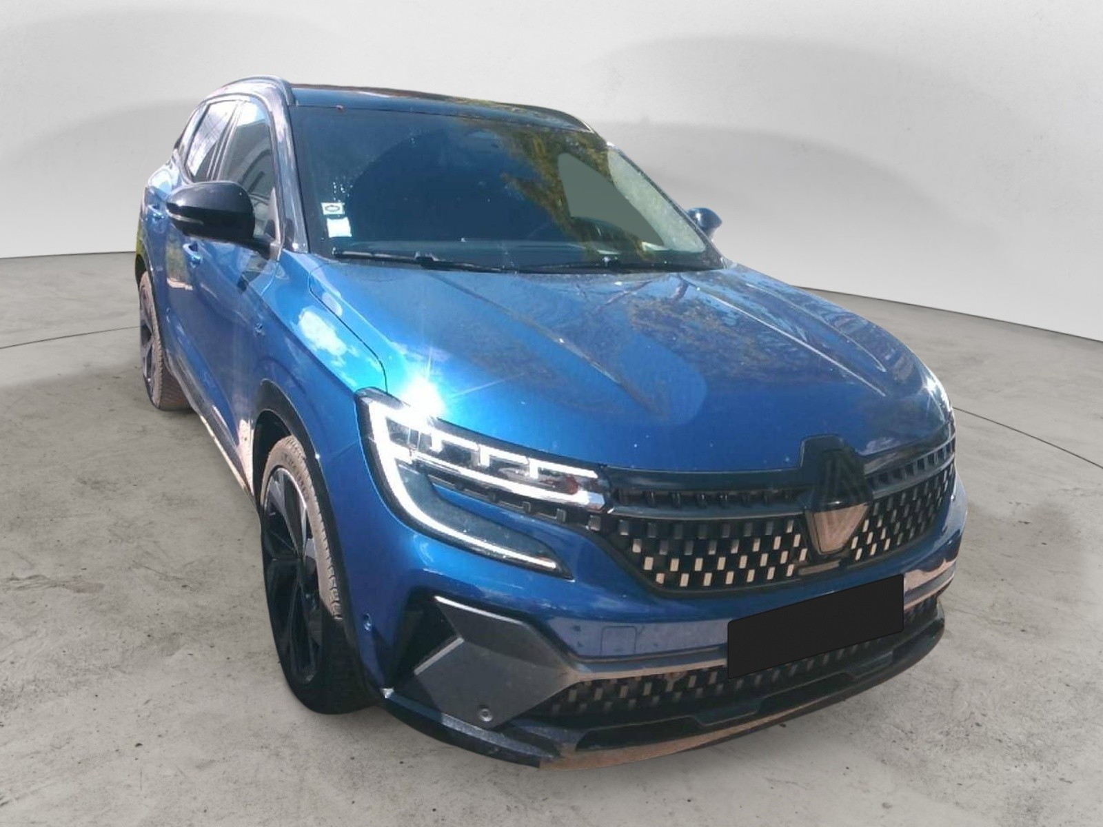 RENAULT - AUSTRAL - #846397 - 1