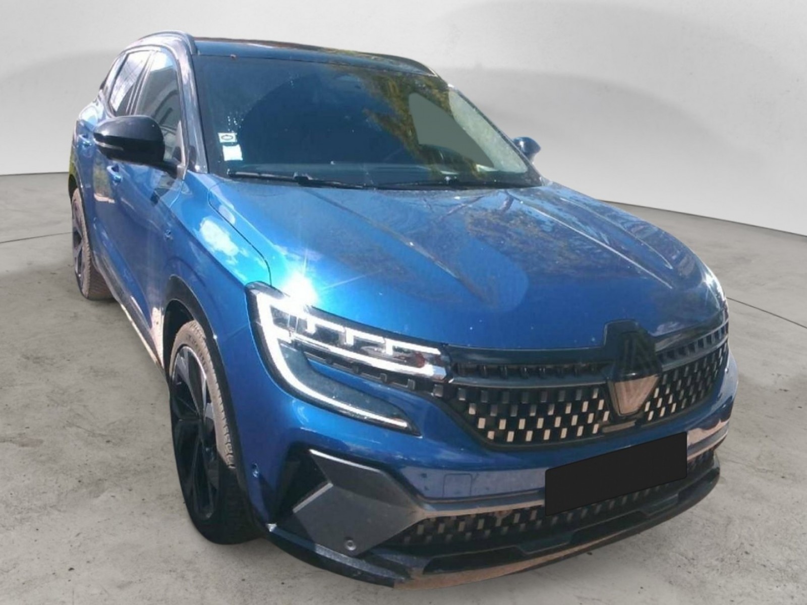 RENAULT - AUSTRAL - #846397 - 21