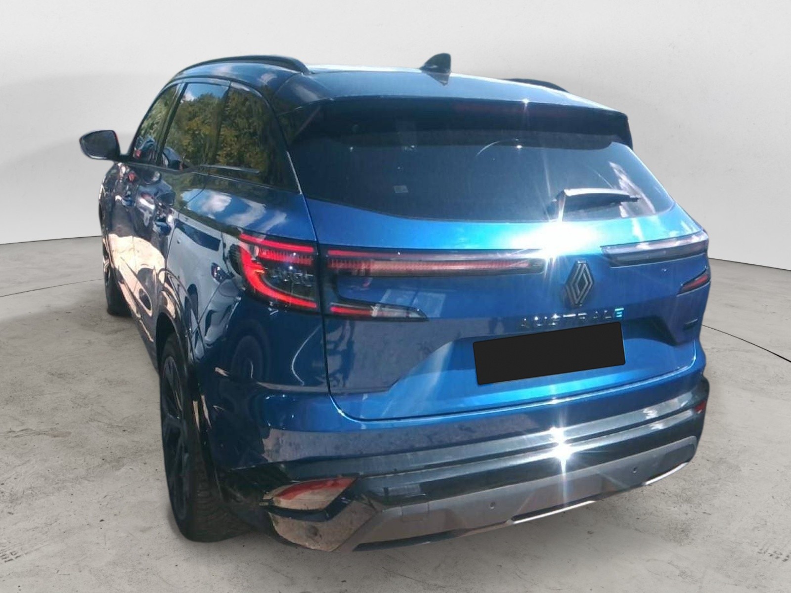RENAULT - AUSTRAL - #846397 - 2