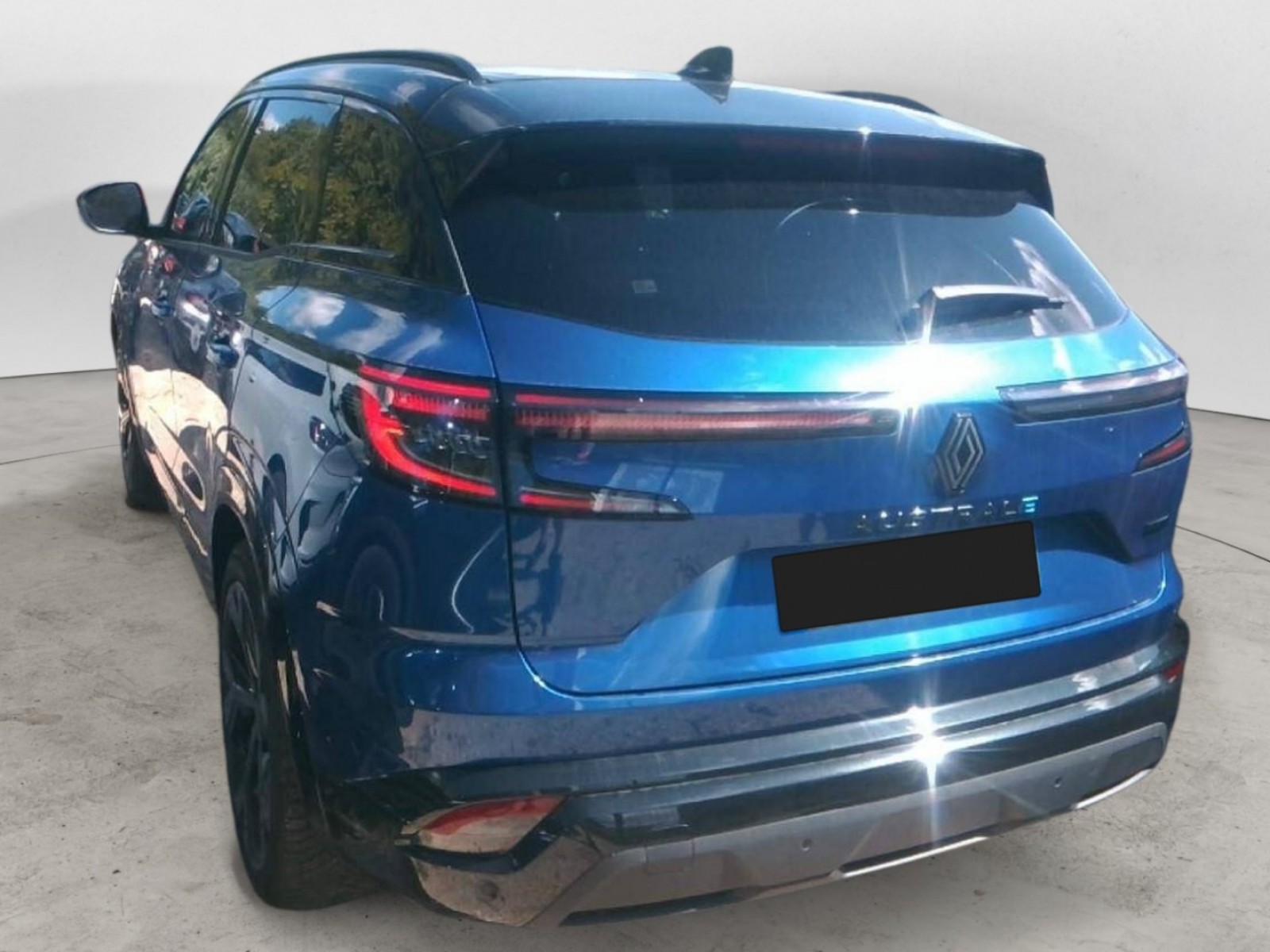 RENAULT - AUSTRAL - #846397 - 22