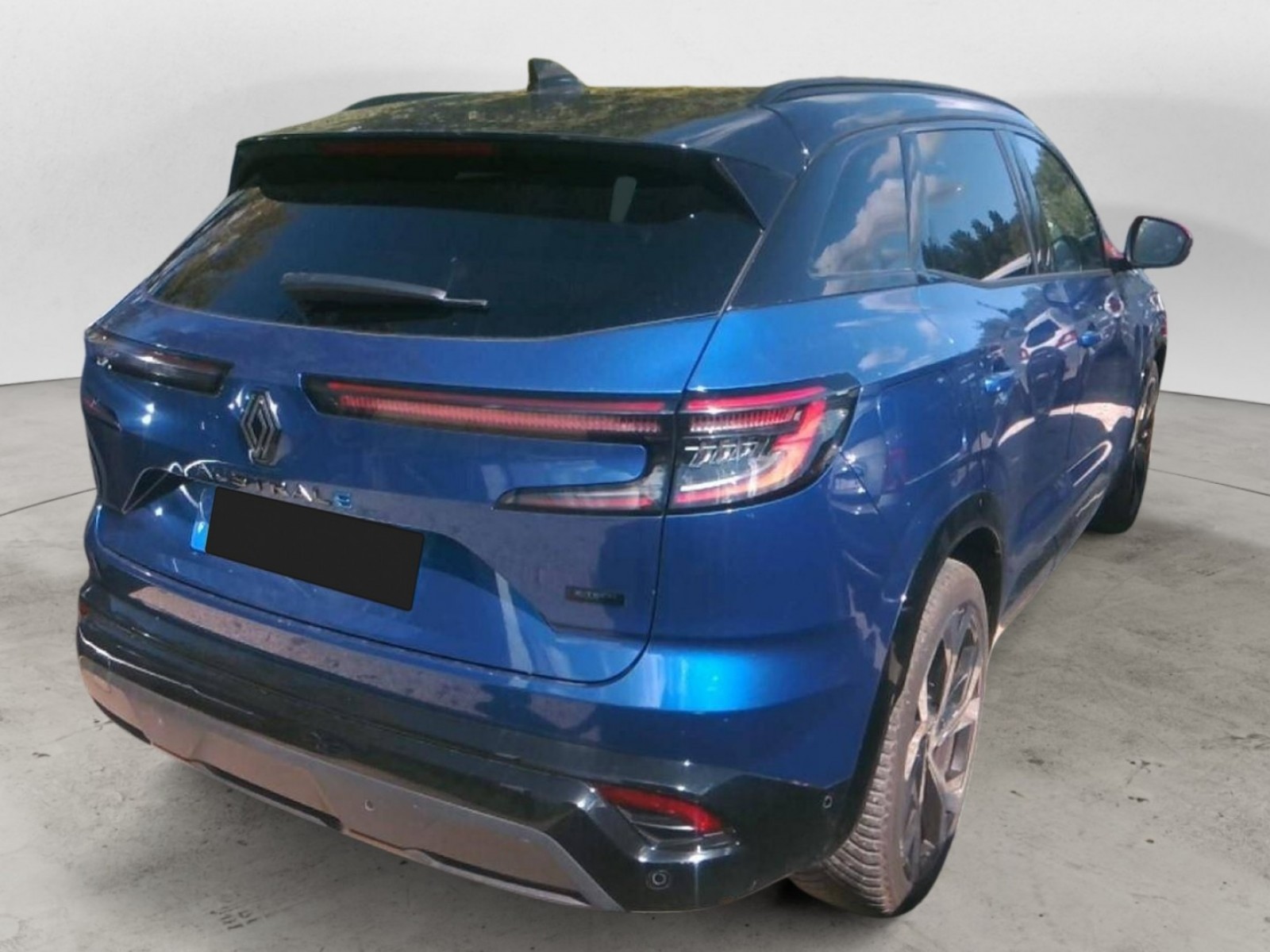 RENAULT - AUSTRAL - #846397 - 23