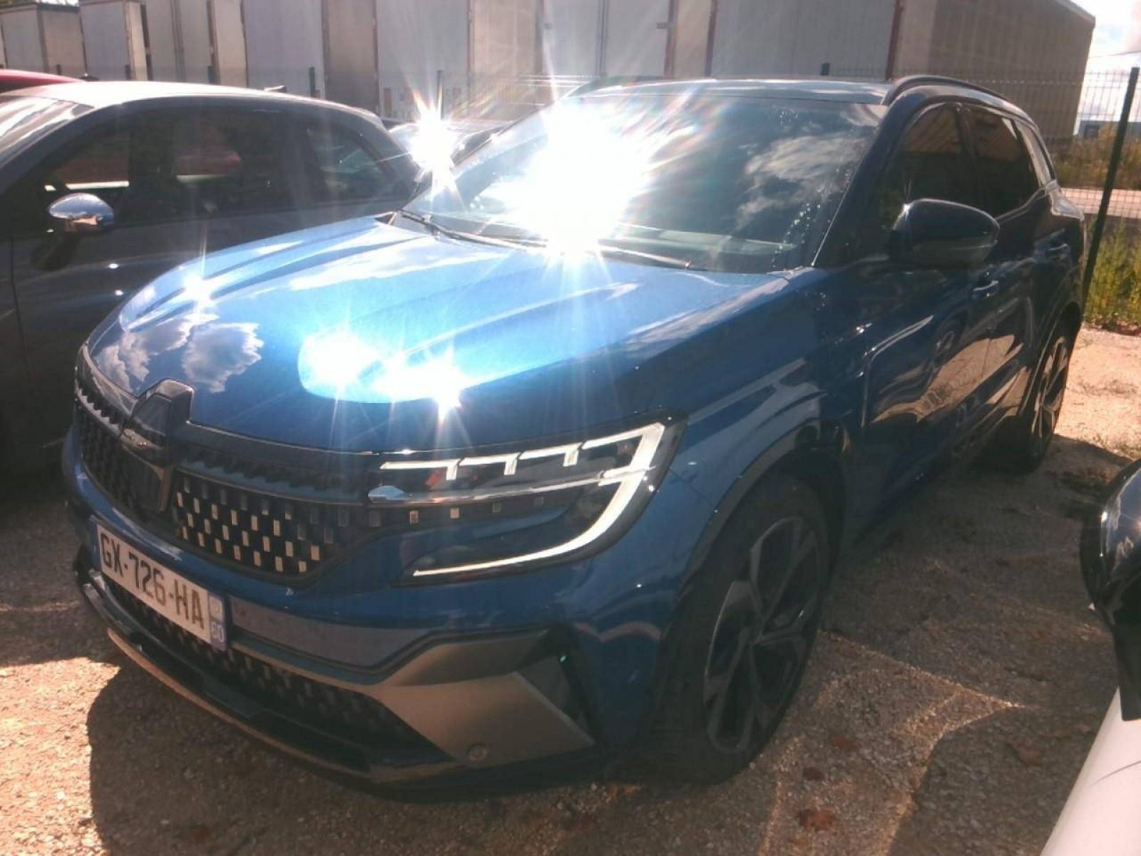 RENAULT - AUSTRAL - #846397 - 0
