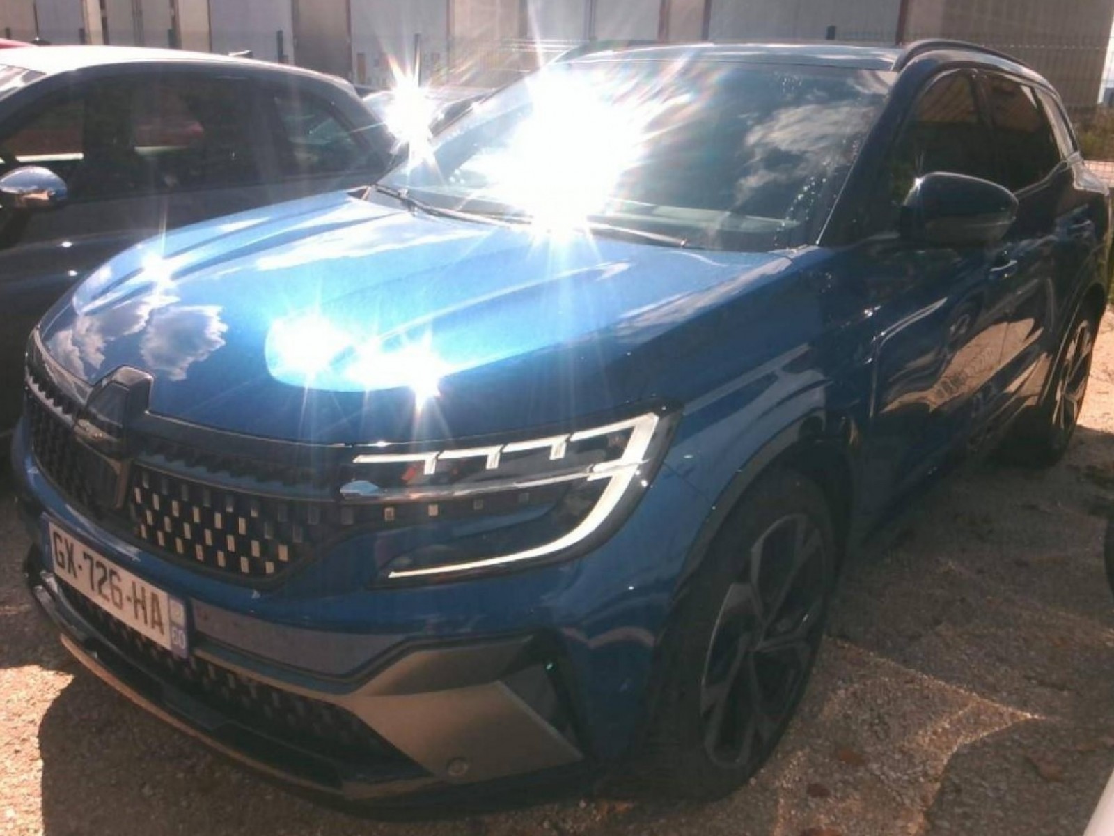 RENAULT - AUSTRAL - #846397 - 20