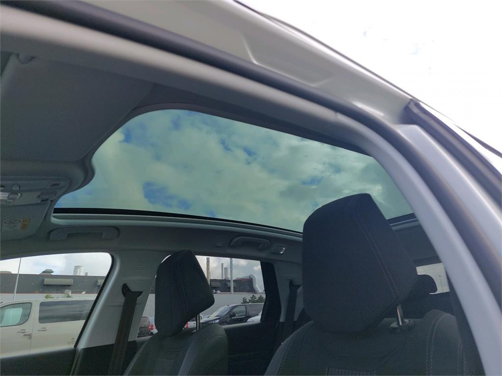 PEUGEOT - 308 SW - #181205 - 6