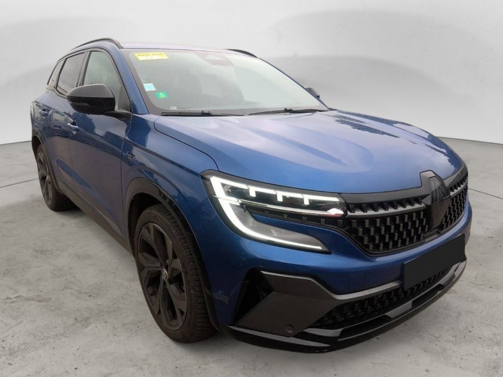 RENAULT - AUSTRAL - #846403 - 9