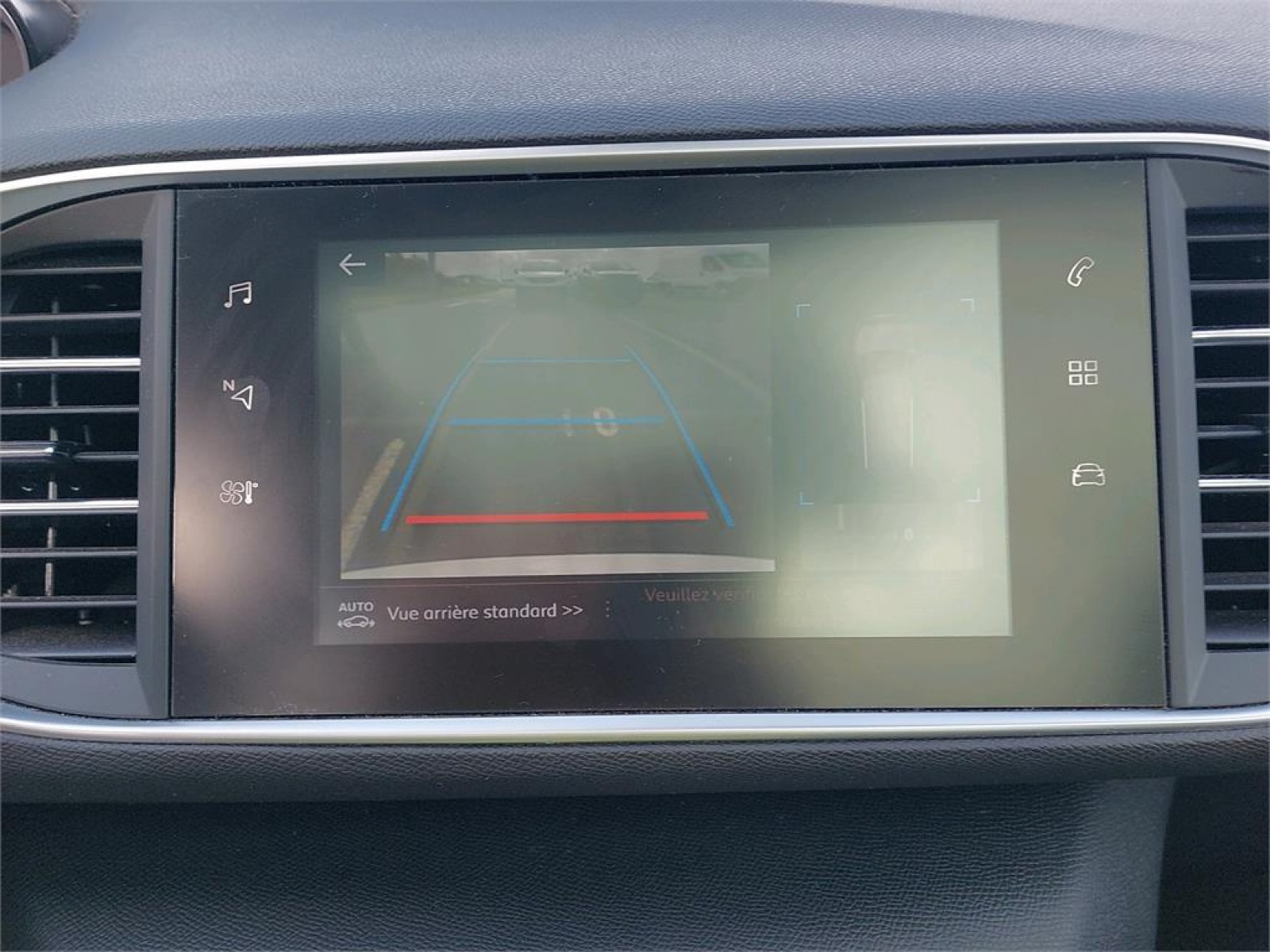 PEUGEOT - 308 SW - #181205 - 7