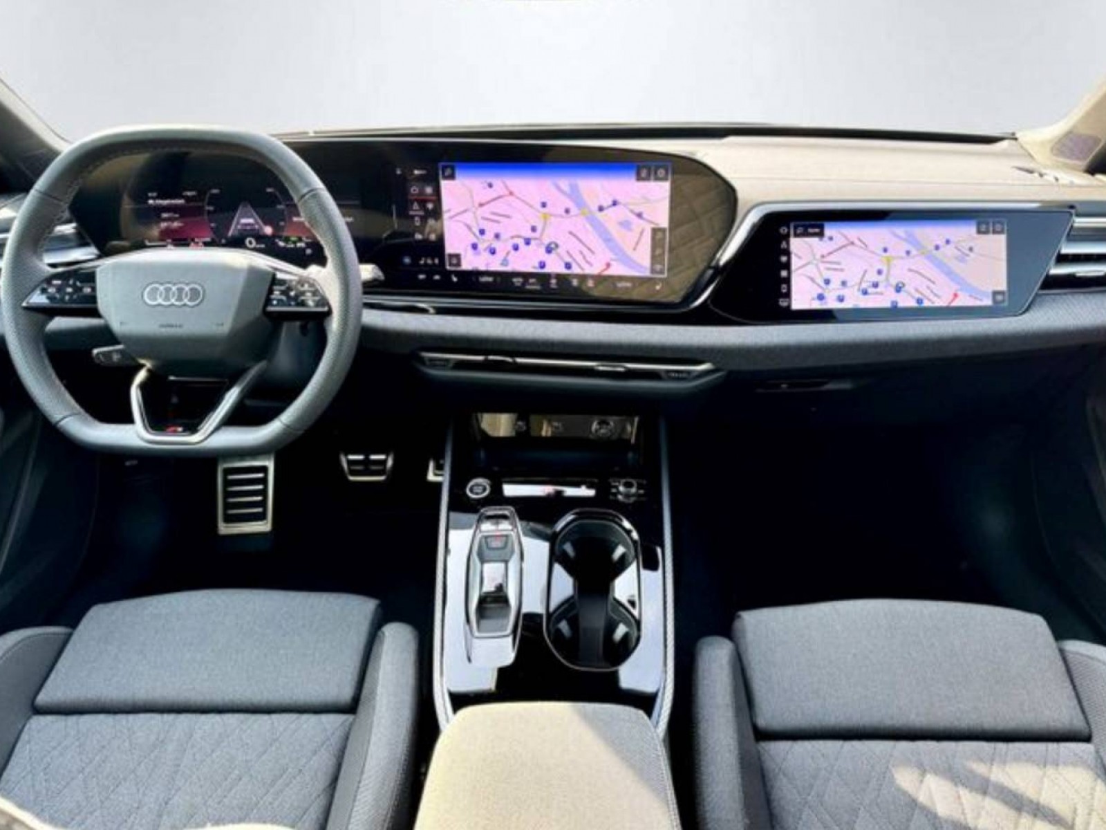 AUDI - A5 AVANT - #846413 - 1