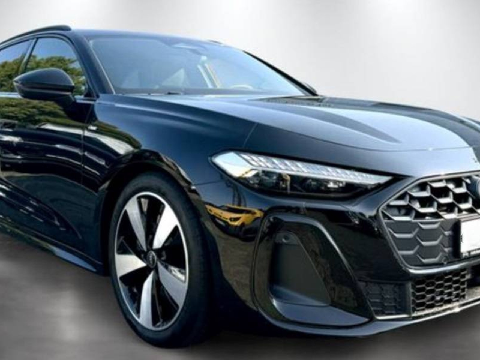 AUDI - A5 AVANT - #846412 - 0