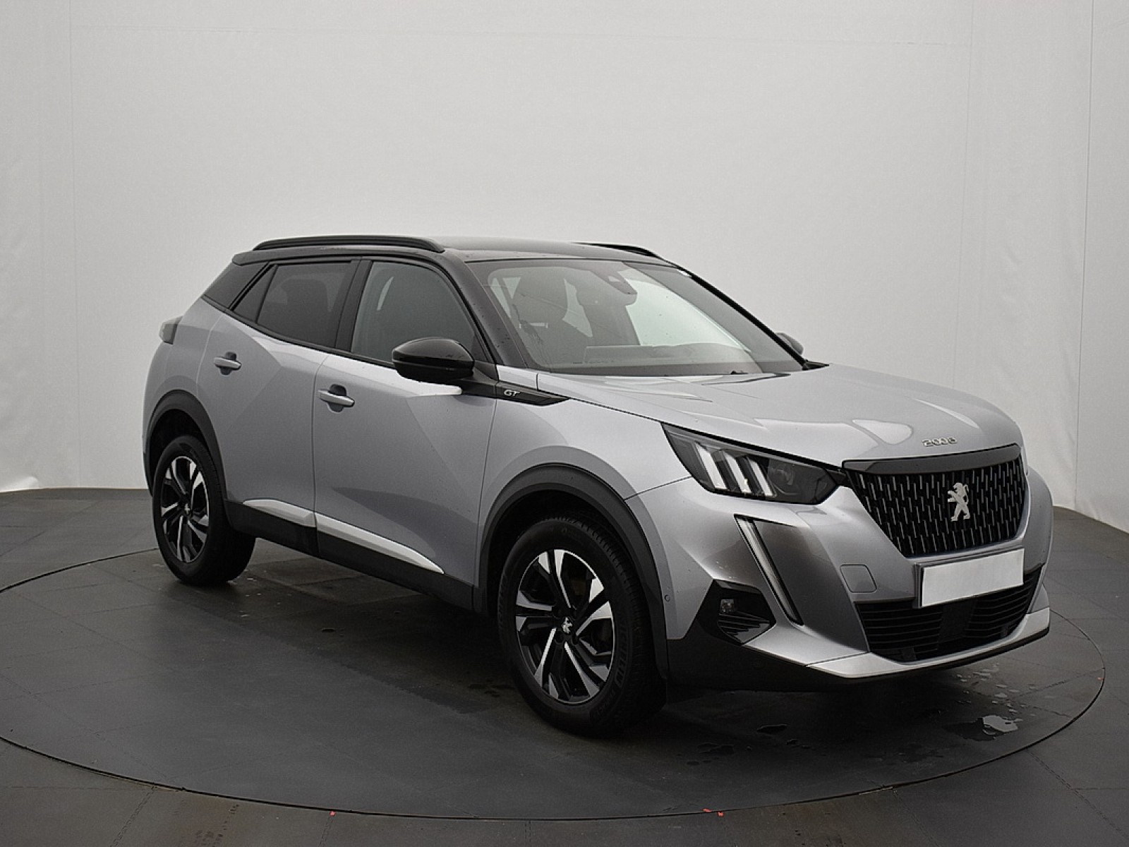 PEUGEOT - 2008 - #181016 - 1