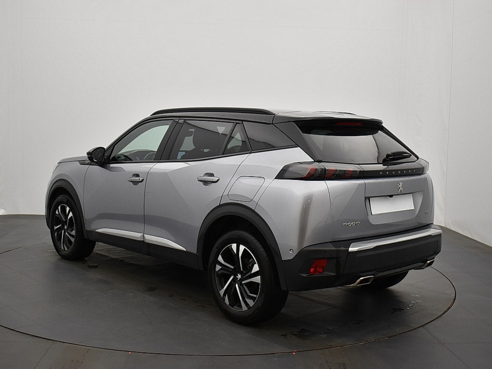 PEUGEOT - 2008 - #181016 - 3