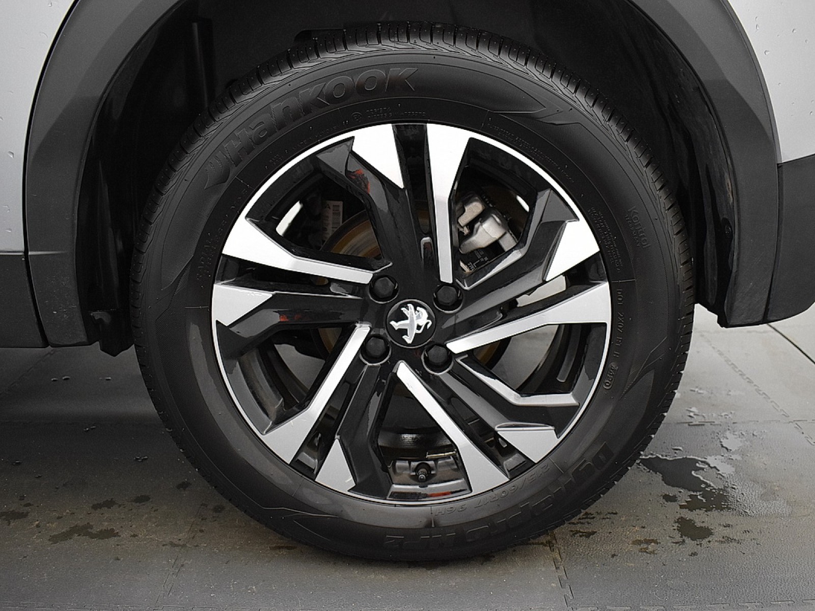 PEUGEOT - 2008 - #181016 - 6