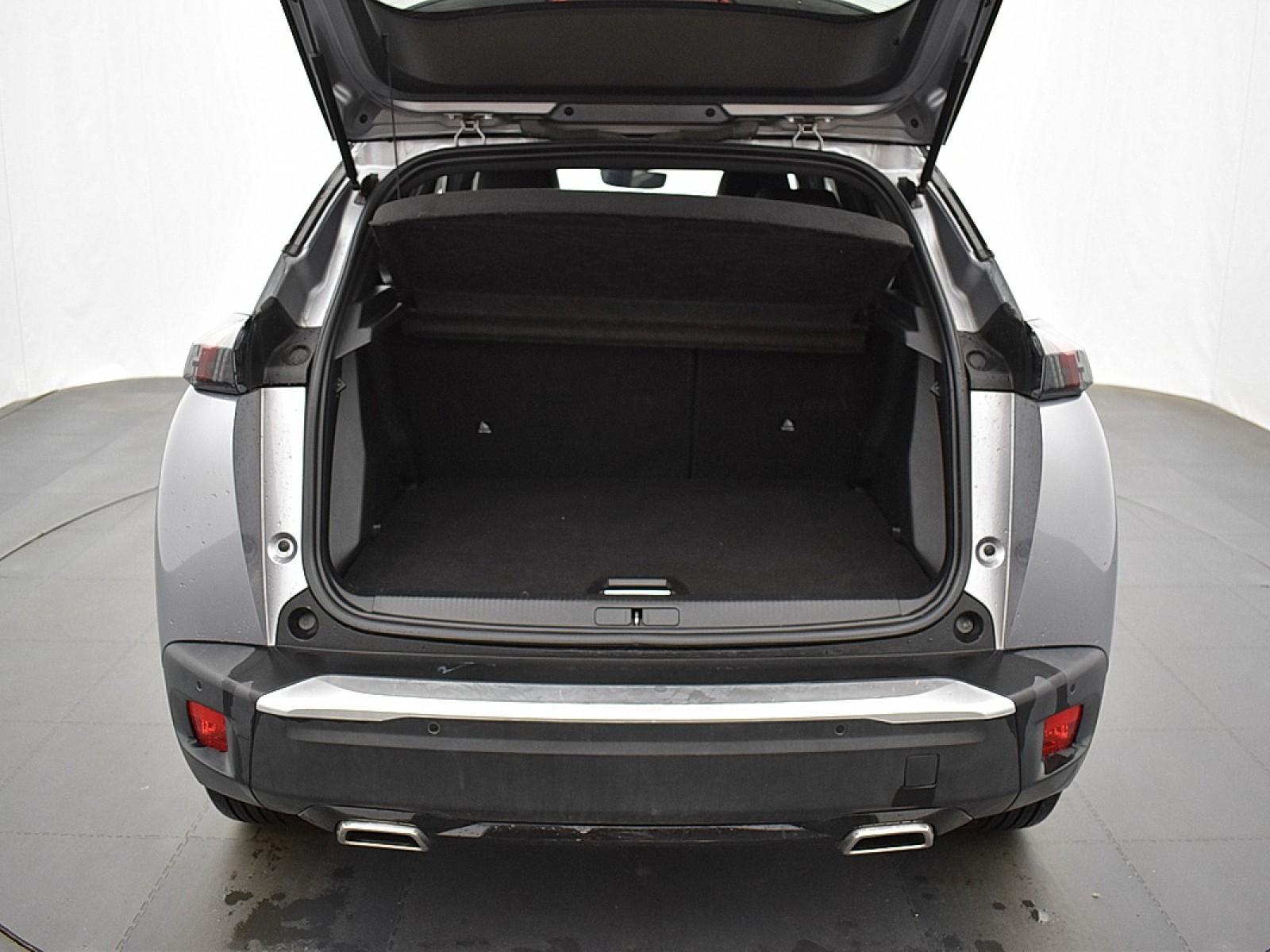 PEUGEOT - 2008 - #181016 - 13