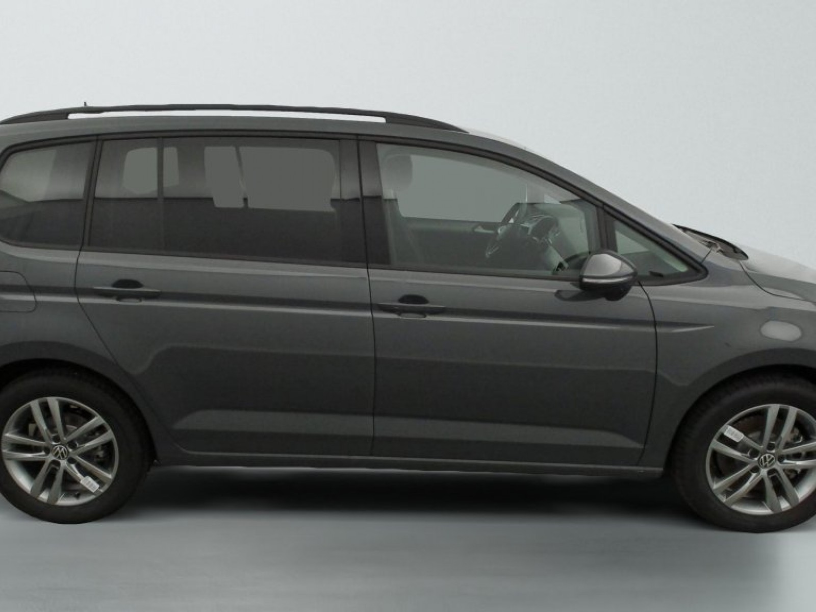 VOLKSWAGEN - Touran - #844834 - 11