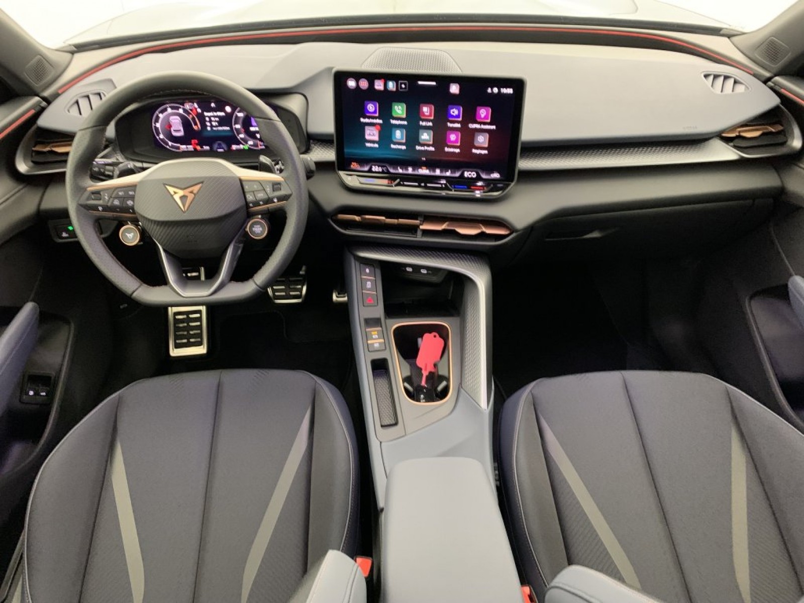 CUPRA - Terramar - #839740 - 21