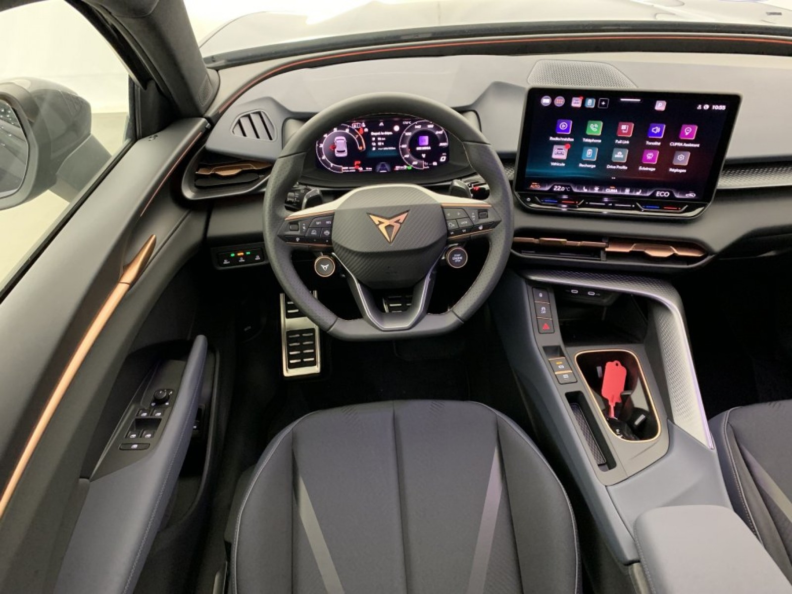 CUPRA - Terramar - #839740 - 22