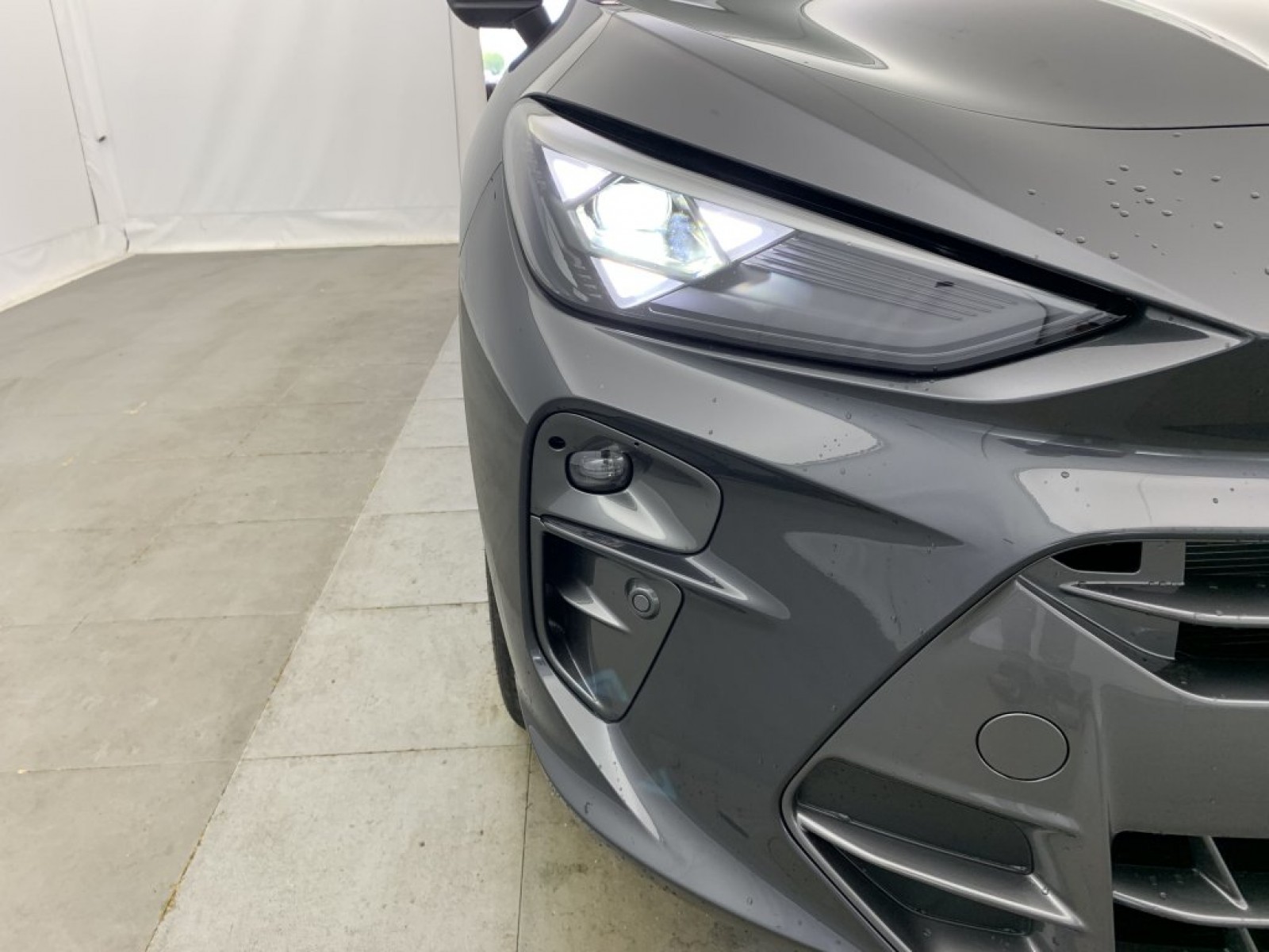 CUPRA - Terramar - #839740 - 25