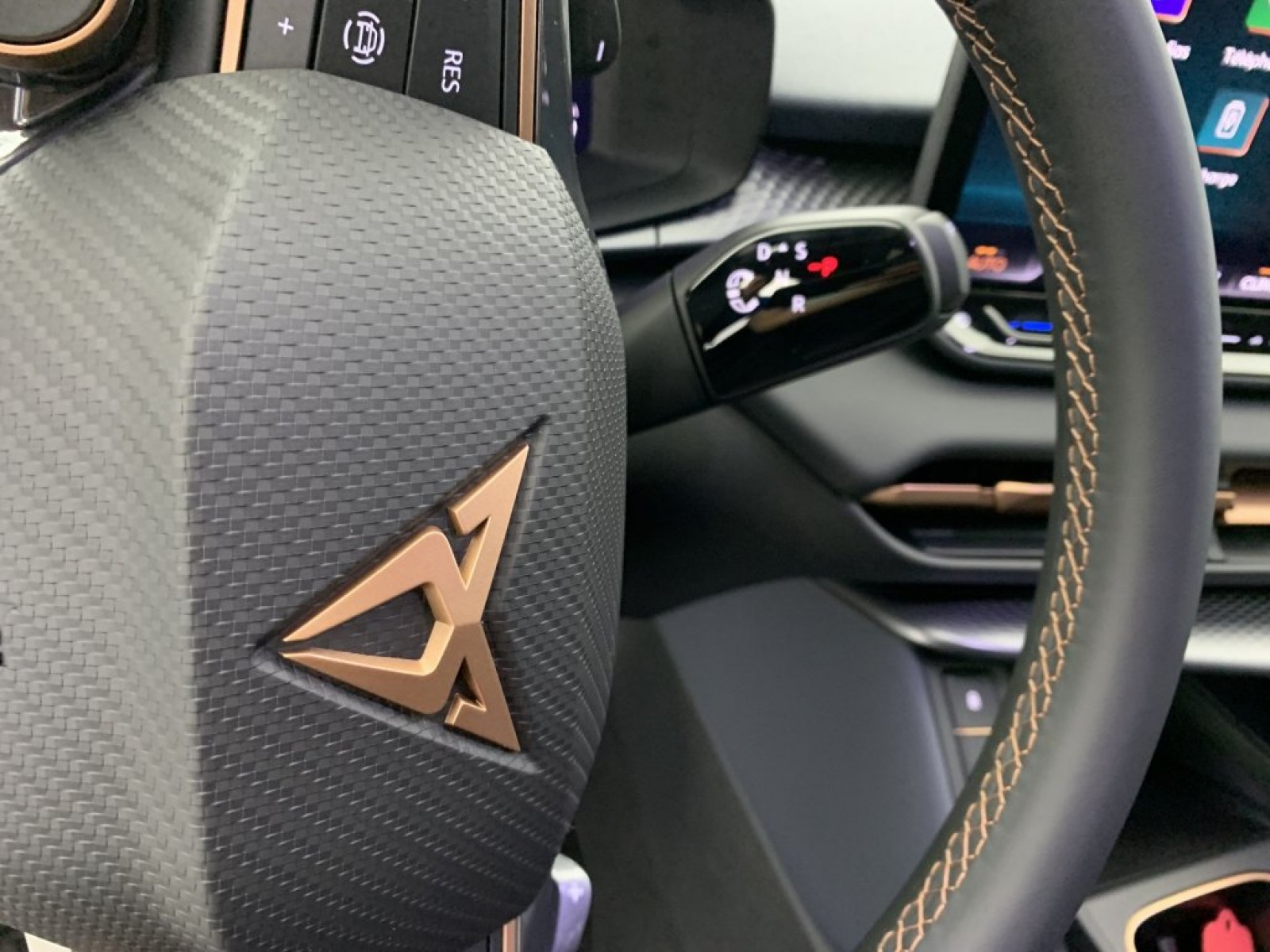 CUPRA - Terramar - #839740 - 32