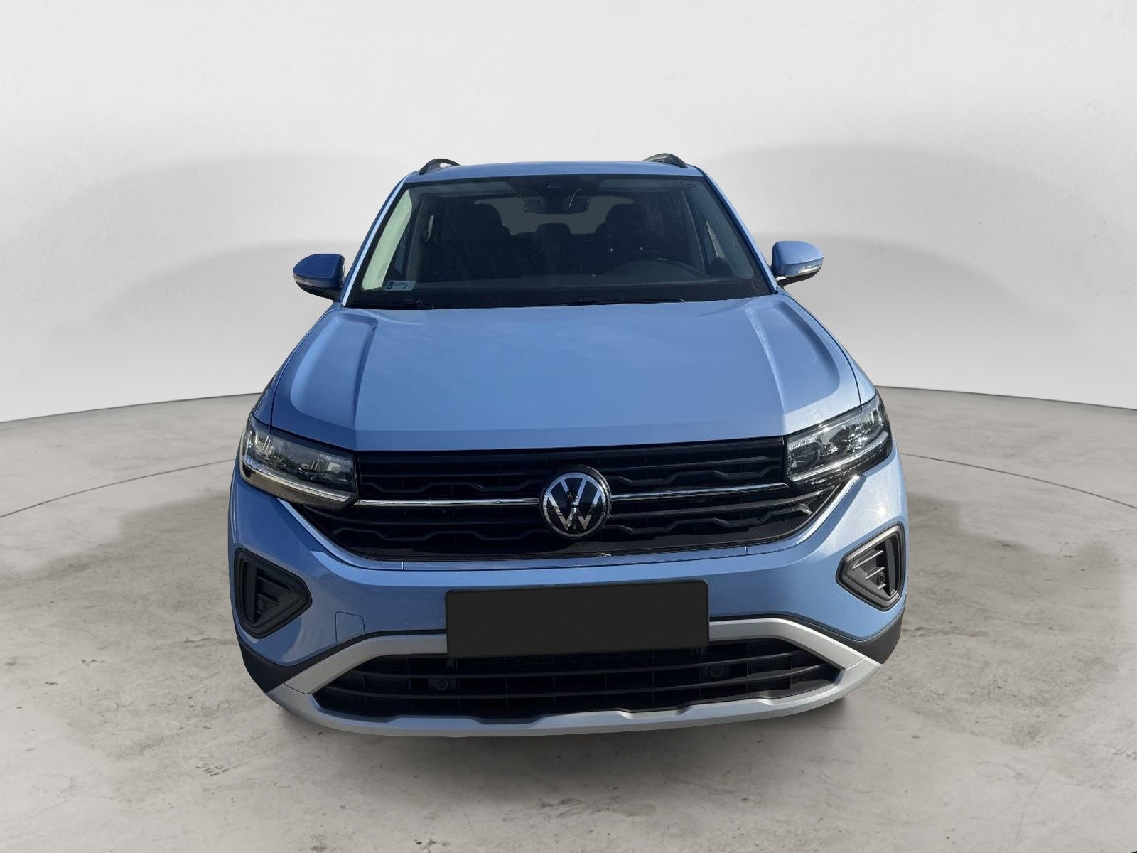 VOLKSWAGEN - T-CROSS - #843558 - 0