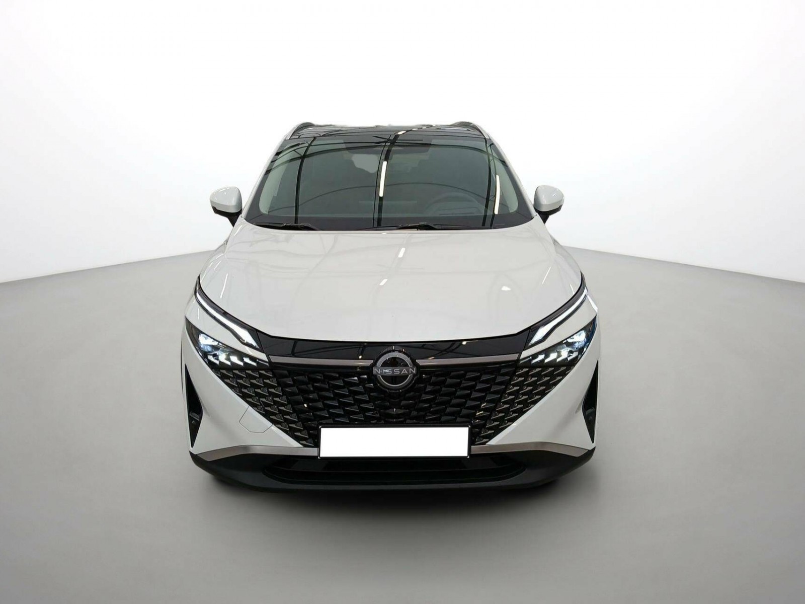 NISSAN - QASHQAI - #842647 - 6
