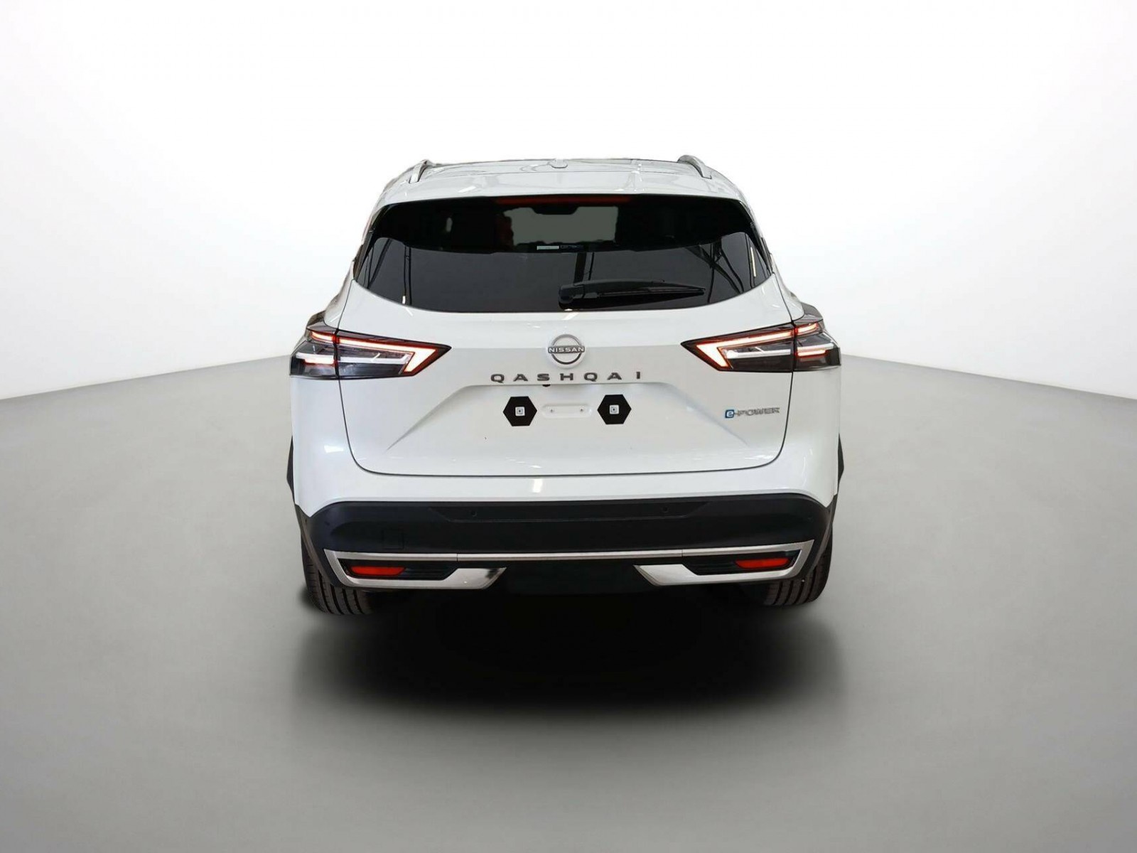NISSAN - QASHQAI - #842646 - 5