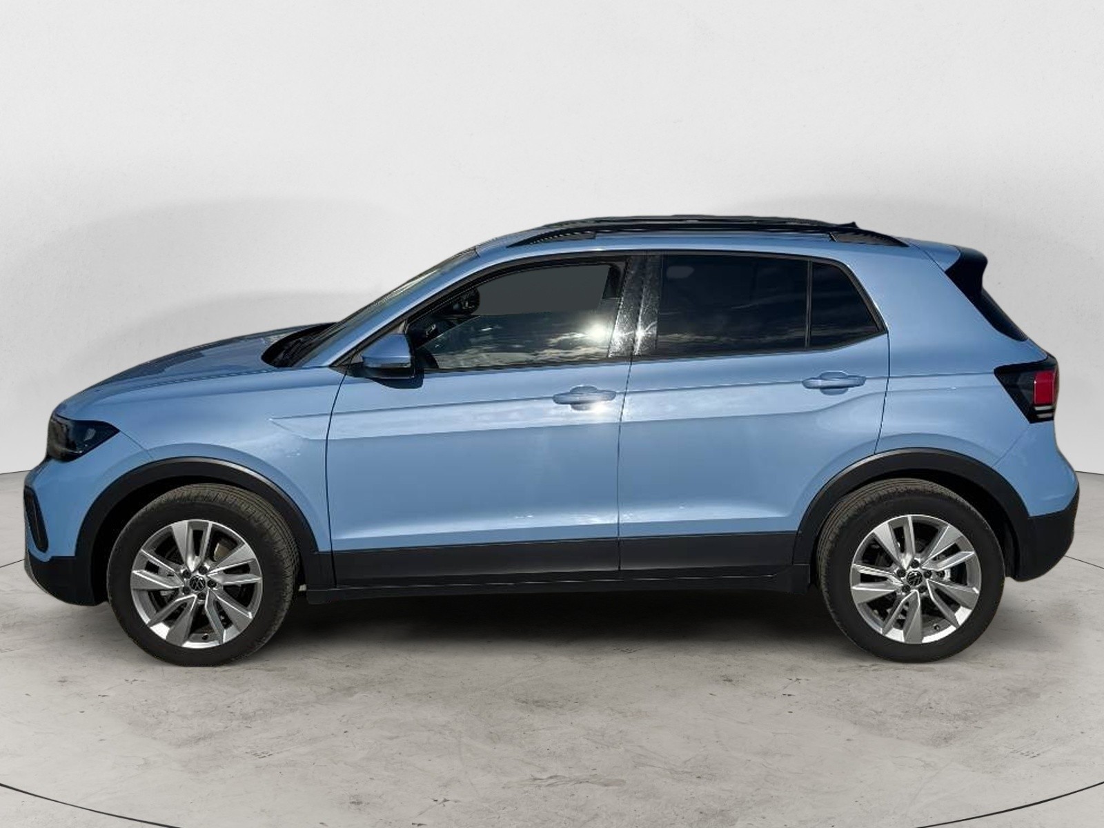 VOLKSWAGEN - T-CROSS - #843558 - 2