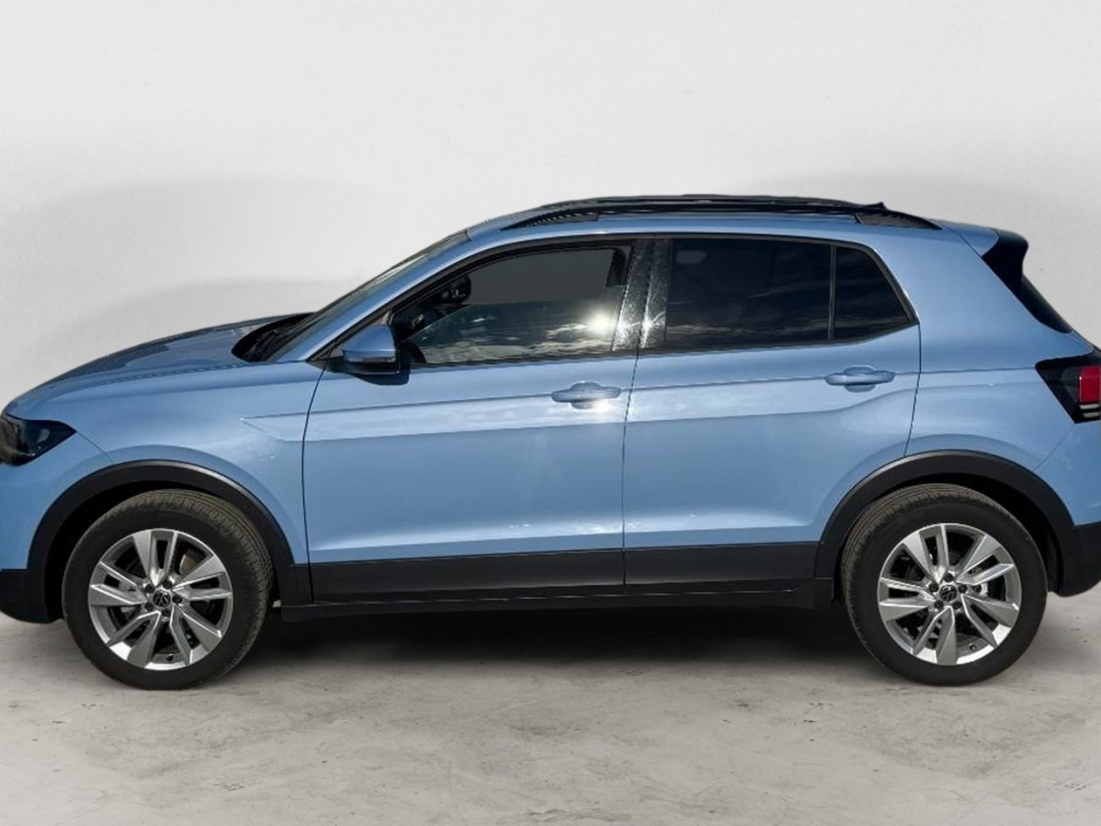 VOLKSWAGEN - T-CROSS - #843558 - 7