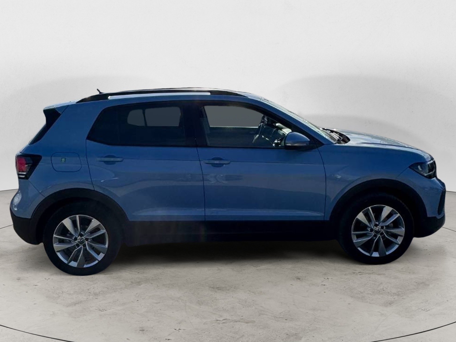 VOLKSWAGEN - T-CROSS - #843558 - 3