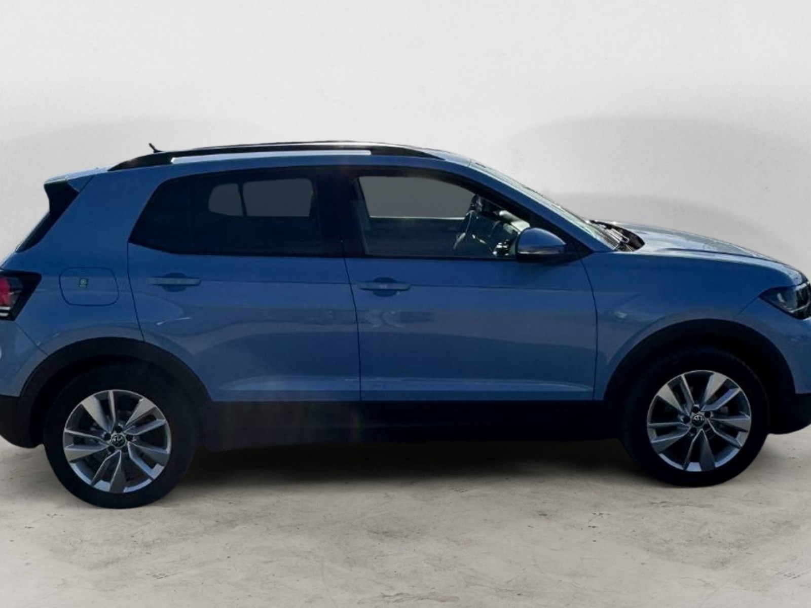 VOLKSWAGEN - T-CROSS - #843558 - 8