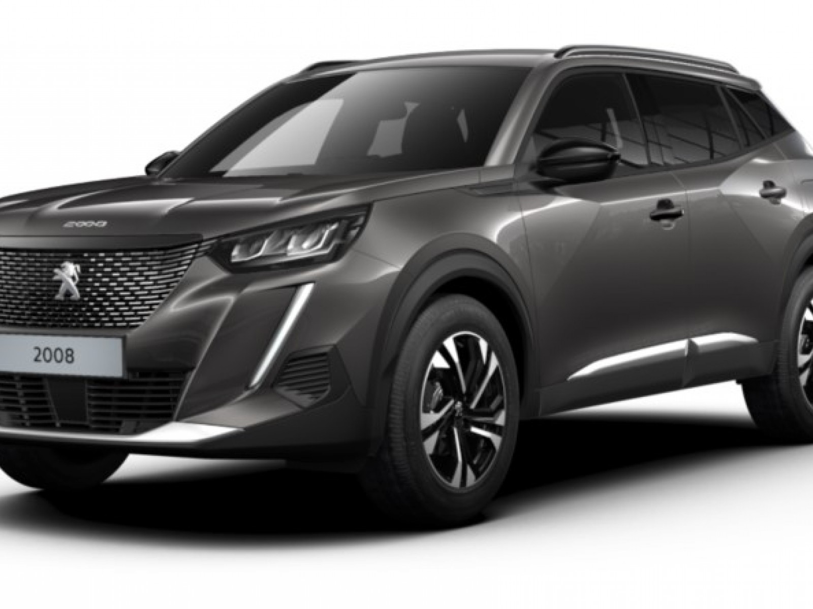 PEUGEOT - 2008 - #181293 - 0