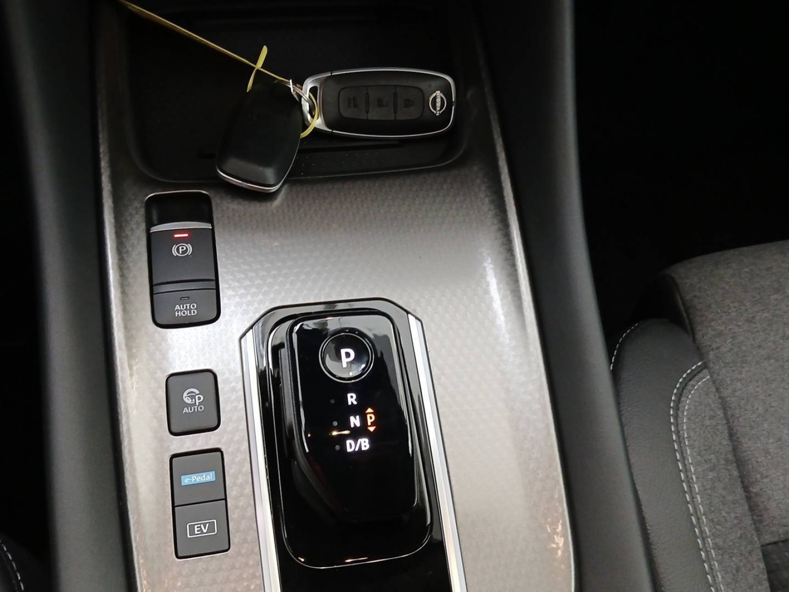 NISSAN - QASHQAI - #842647 - 15