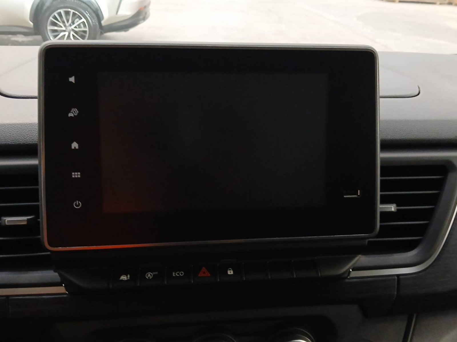 RENAULT - TRAFIC FOURGON - #841489 - 7