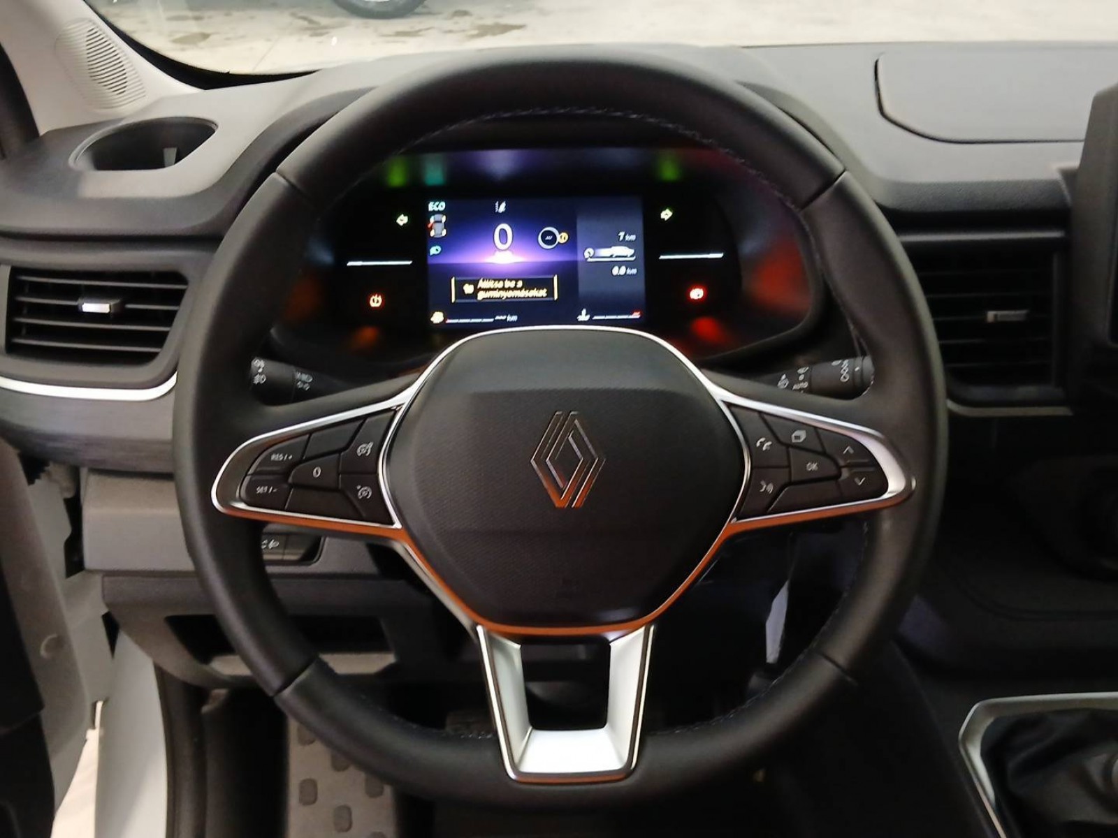 RENAULT - TRAFIC FOURGON - #841489 - 15