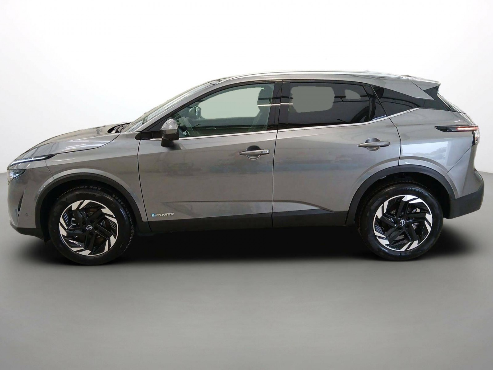 NISSAN - QASHQAI - #842636 - 9