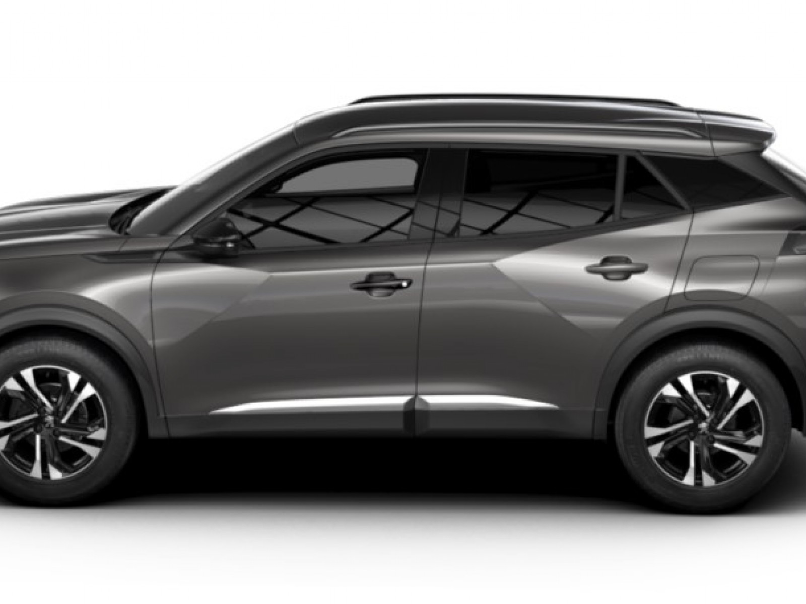 PEUGEOT - 2008 - #181293 - 2