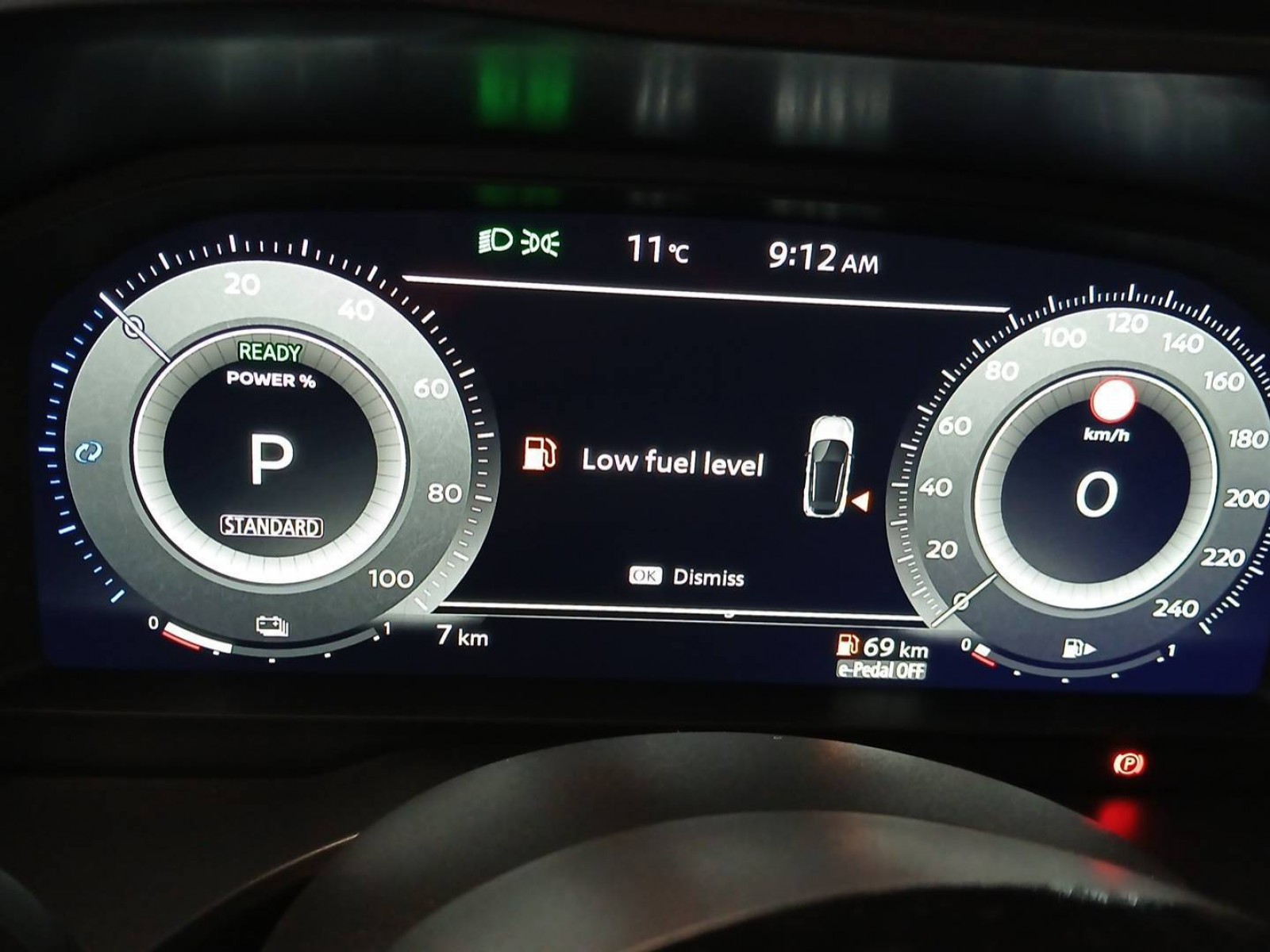 NISSAN - QASHQAI - #842637 - 6
