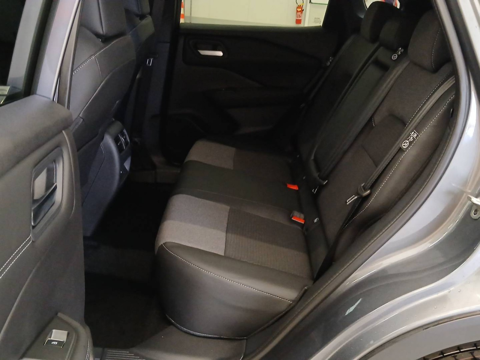 NISSAN - QASHQAI - #842638 - 11