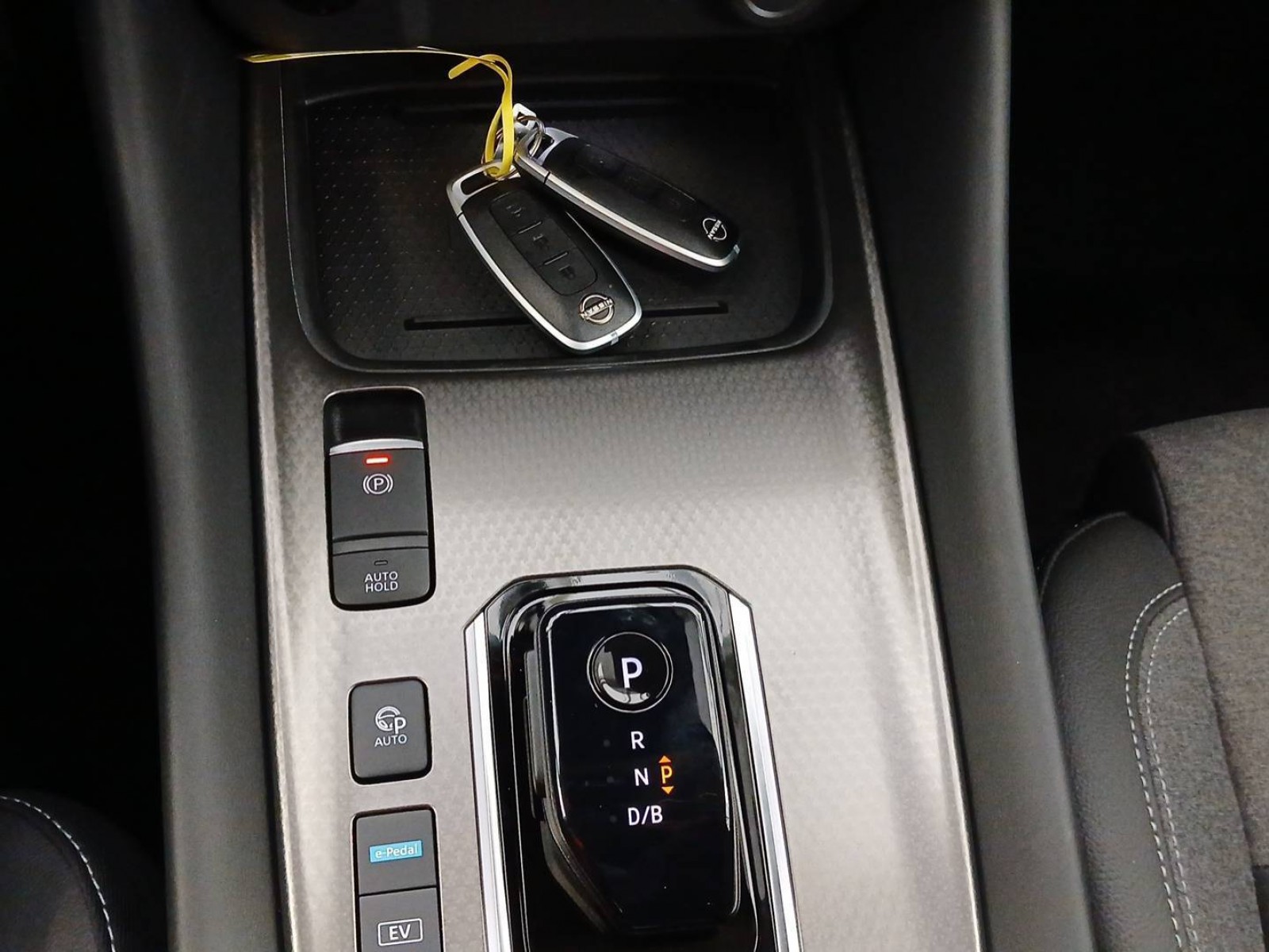 NISSAN - QASHQAI - #842640 - 14