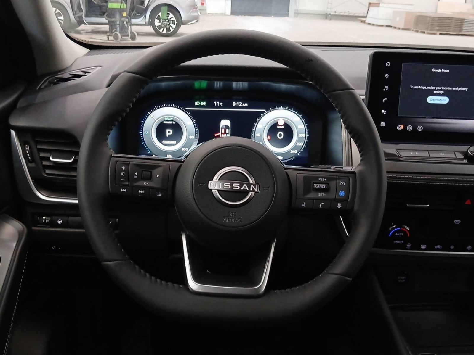 NISSAN - QASHQAI - #842642 - 15