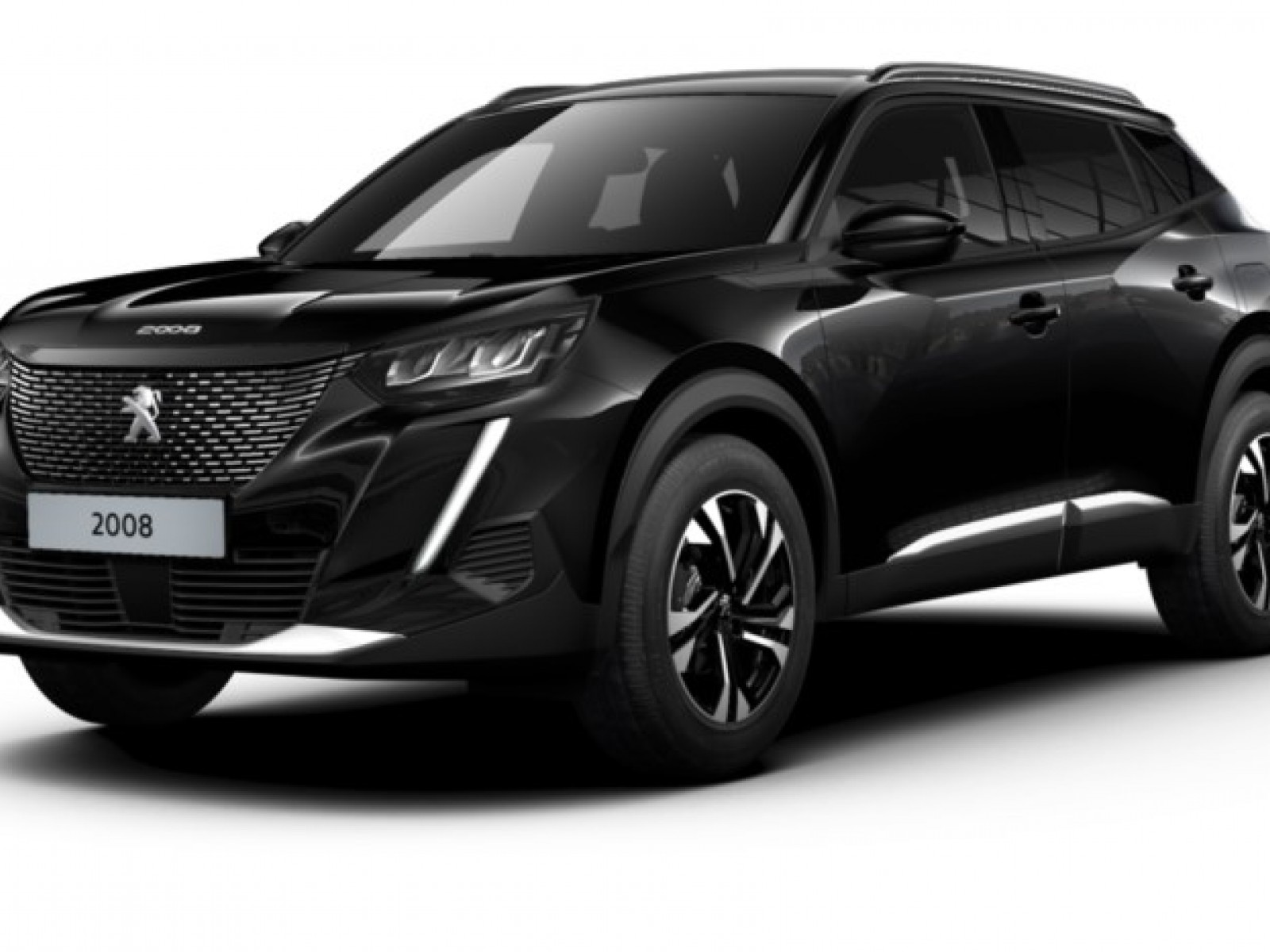 PEUGEOT - 2008 - #181303 - 0