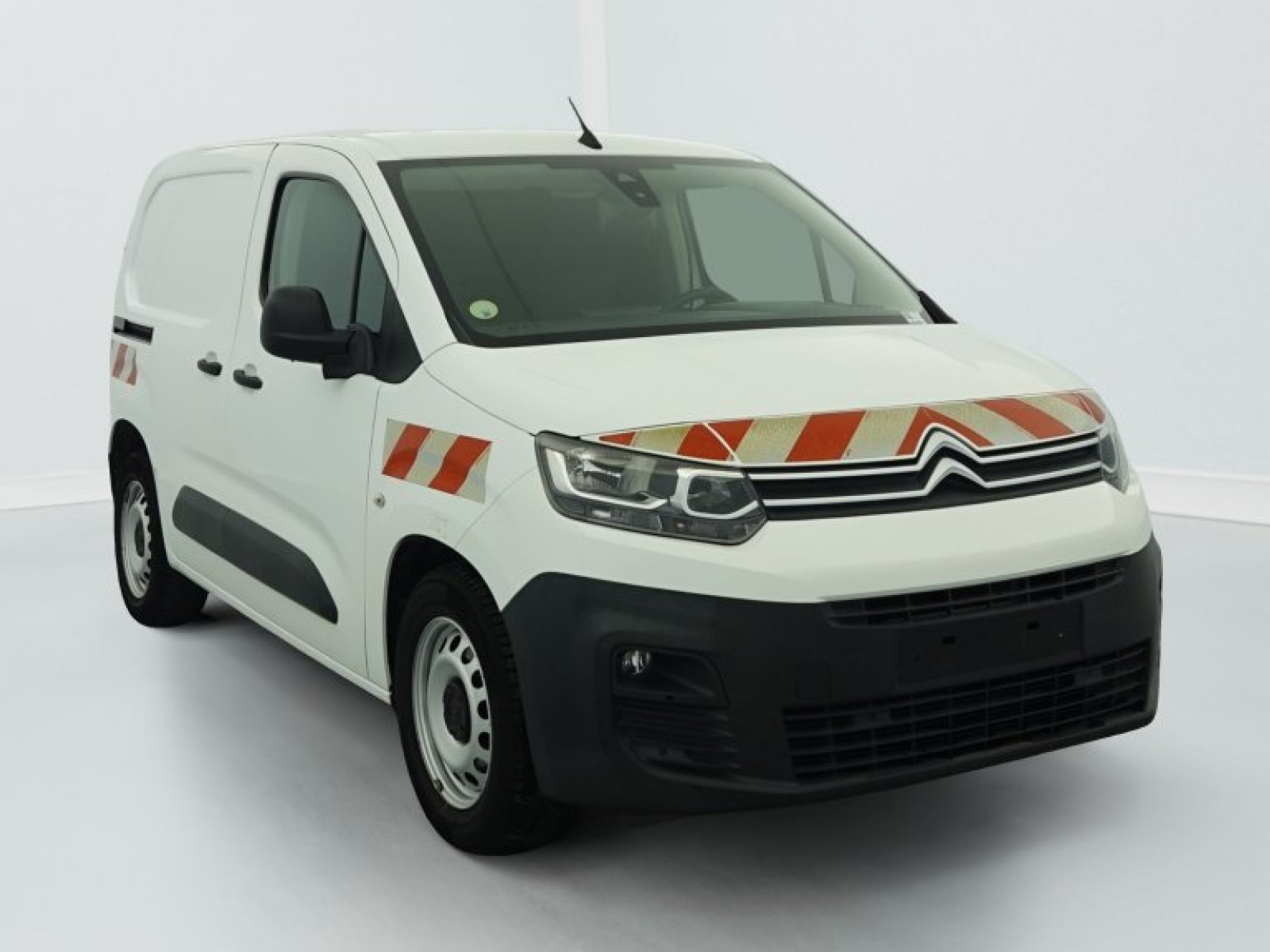 CITROEN - BERLINGO VAN - #846437 - 0